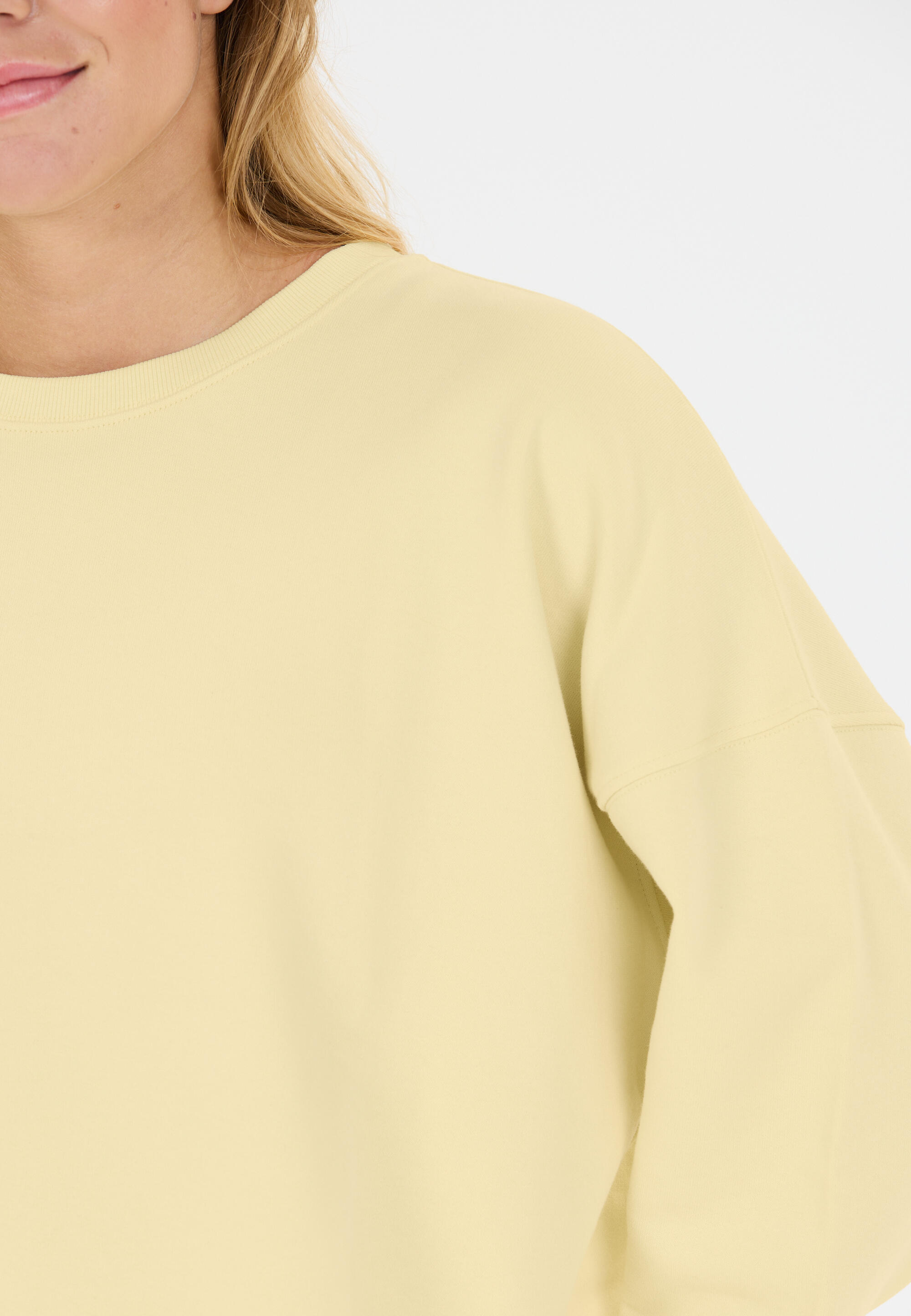 Sweatshirt Crecy 8/15