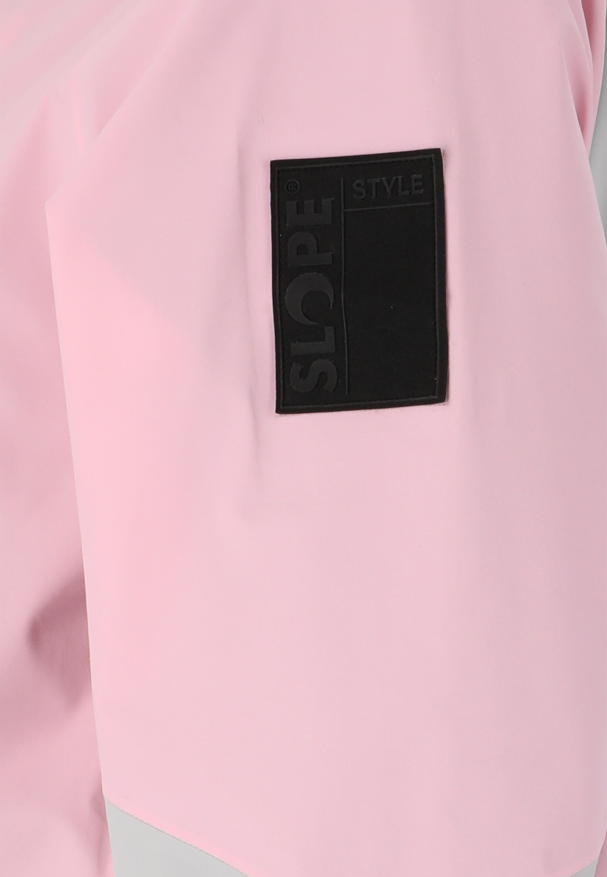 Ski jas Zuko 8/15