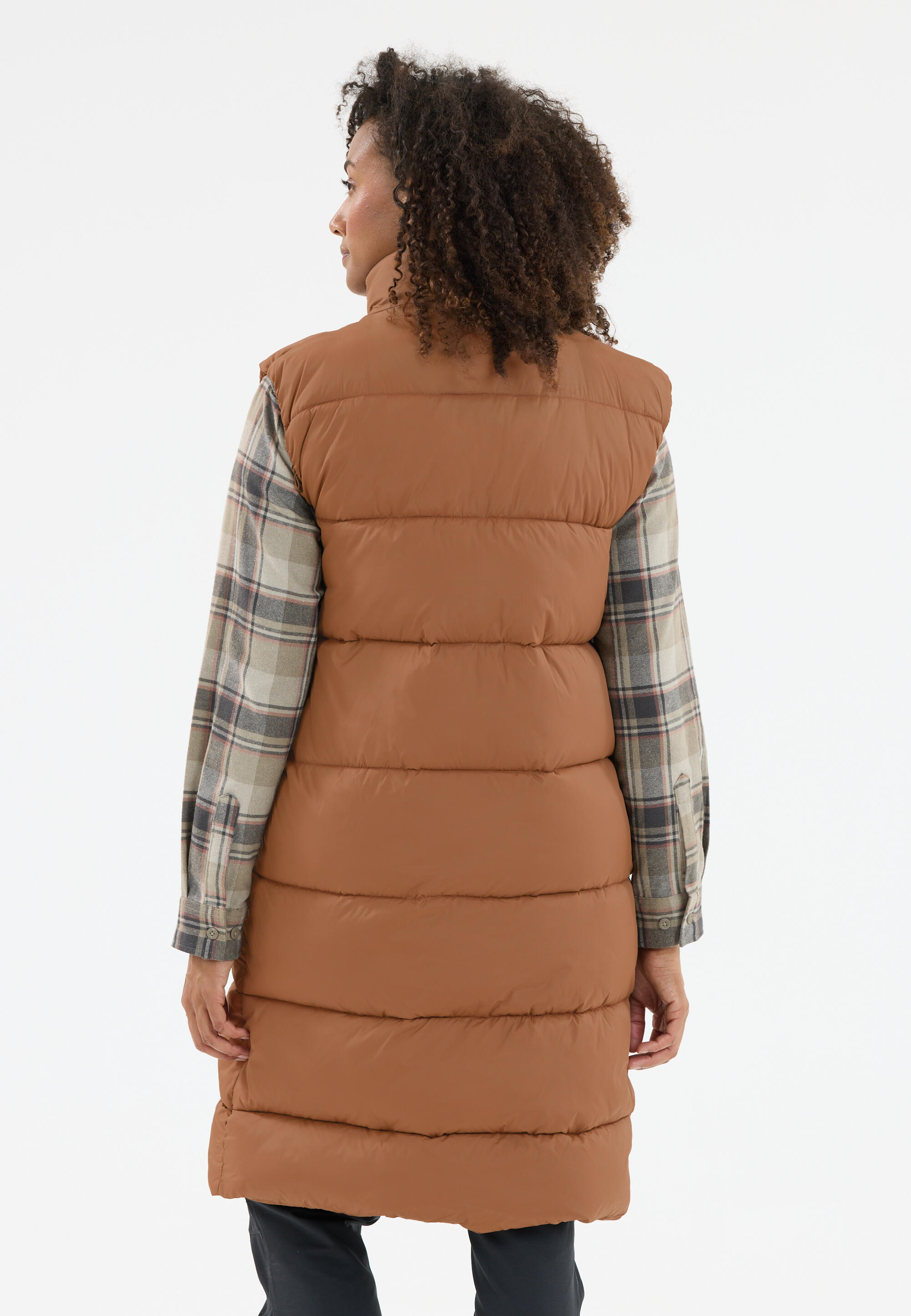 Gilet Amaretto 6/15