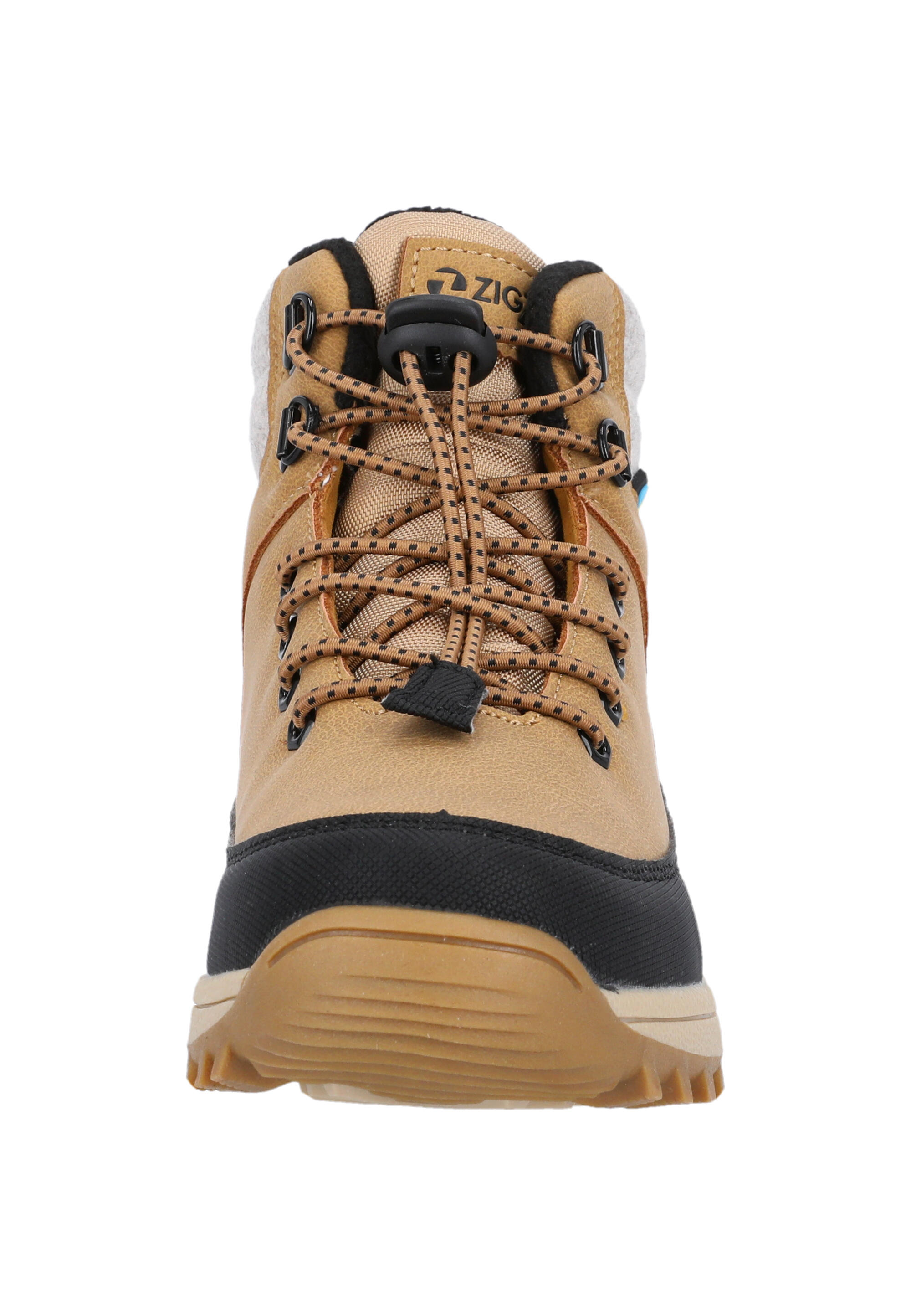 Bottes Aenaide 7/15