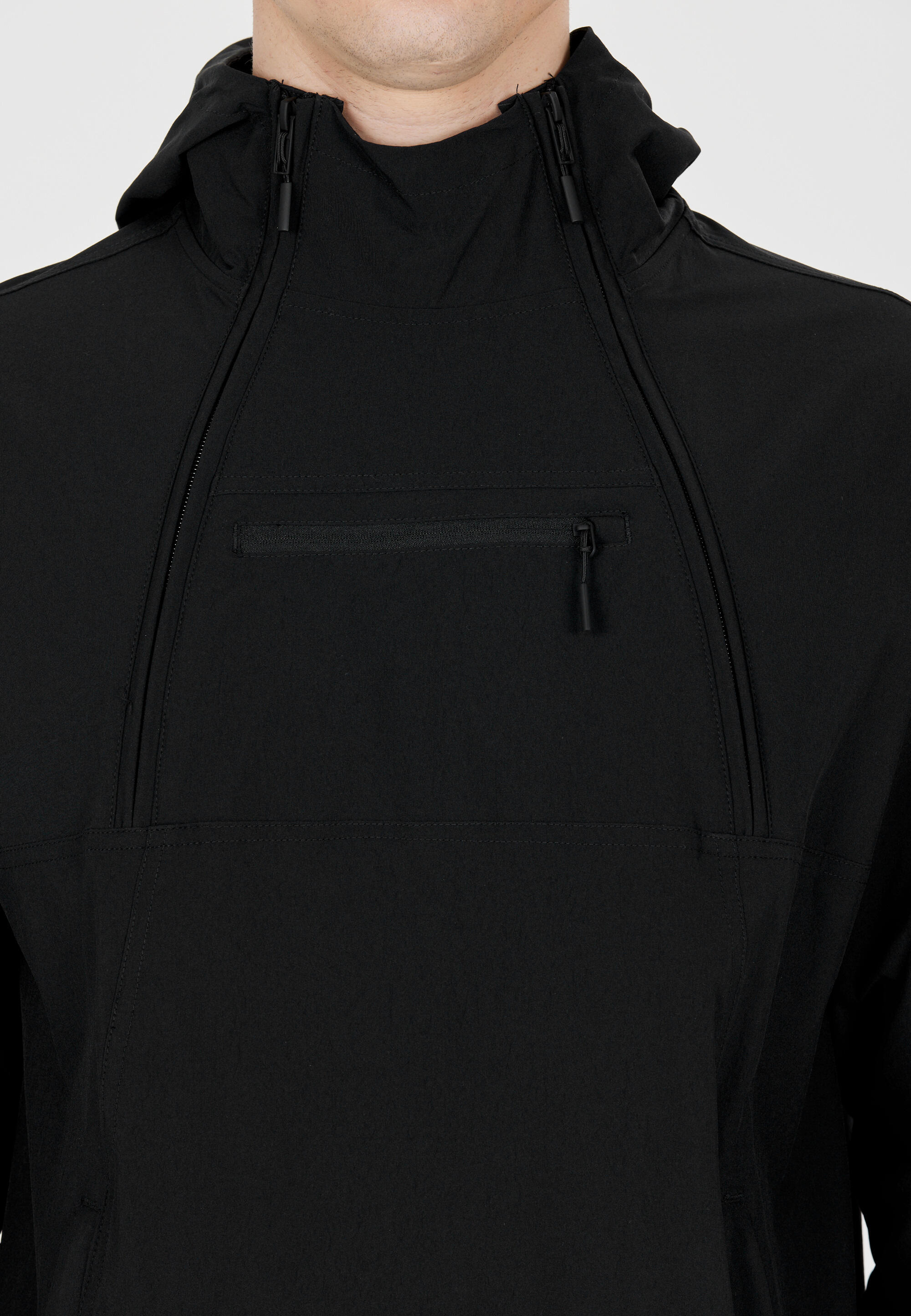 Veste Virtus Force 6/15