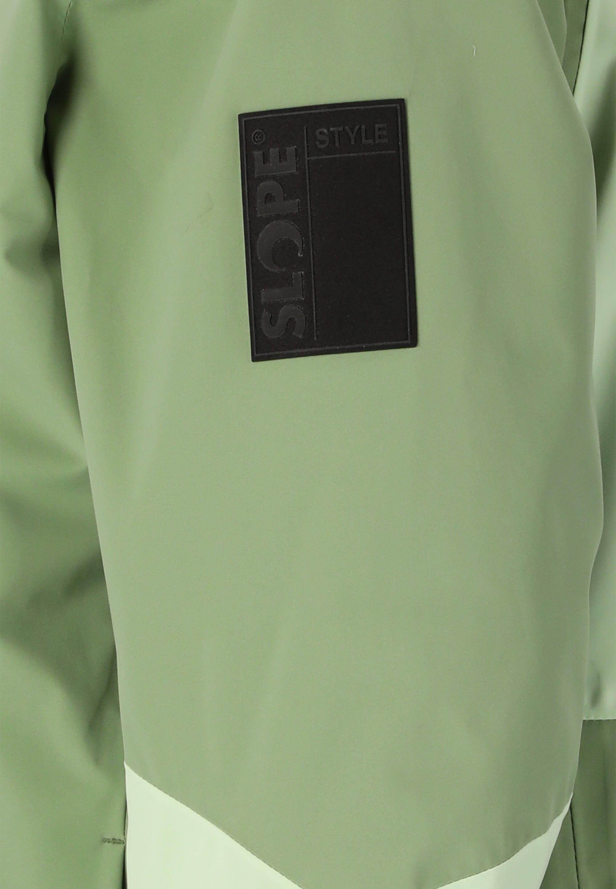 Veste de ski Zuko 7/15