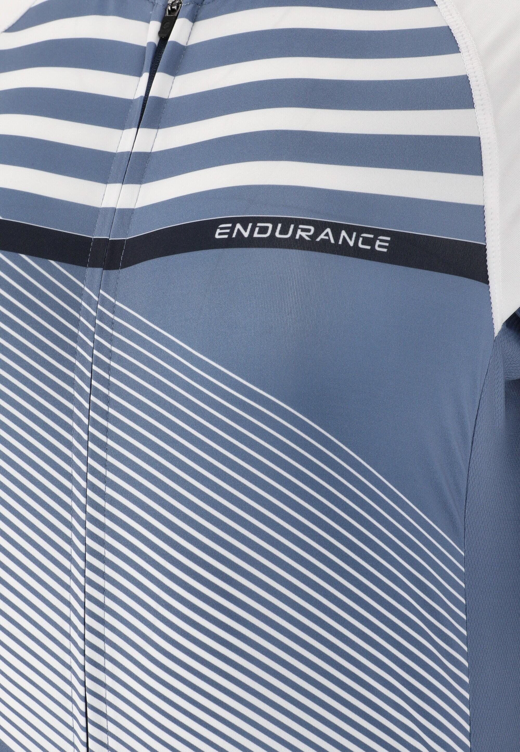 Maillot de cyclisme Donna 6/15