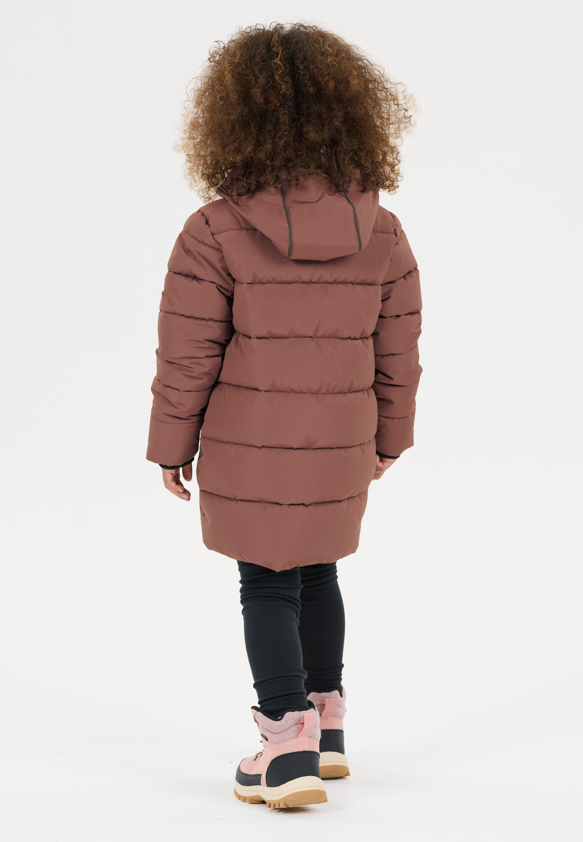Giubbotto bambino Zigzag Luisa 6/15