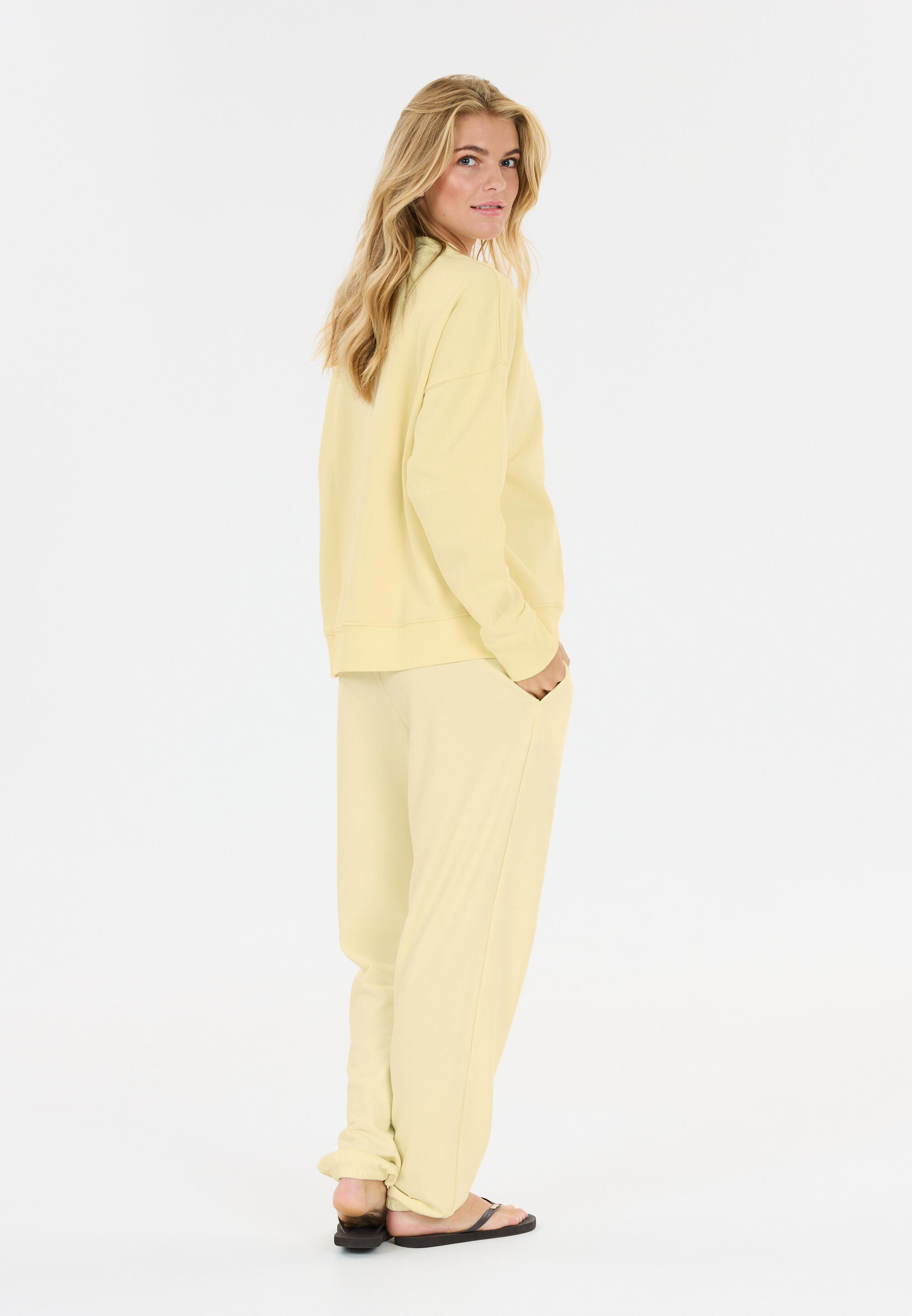 Sweatshirt Crecy 6/15