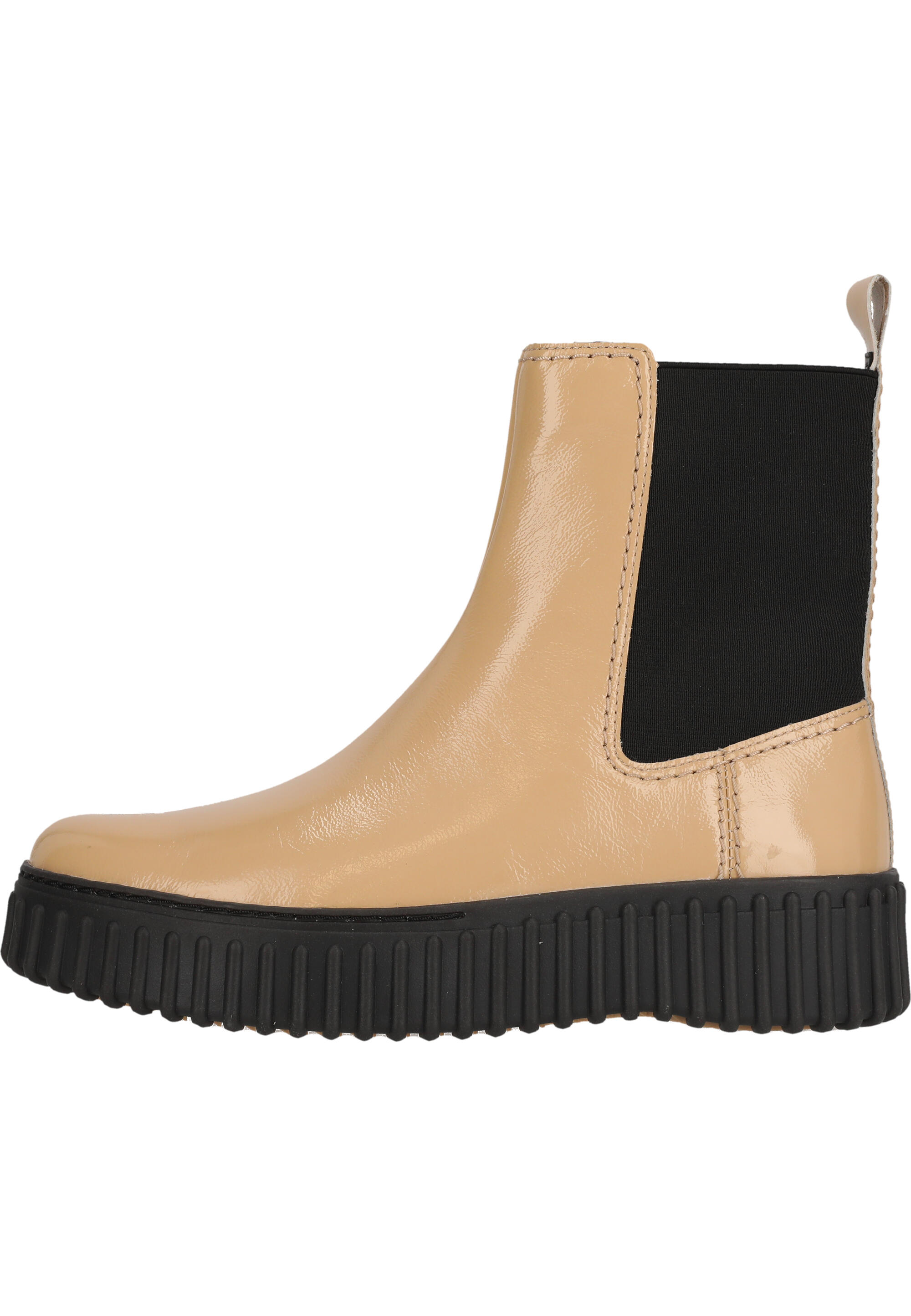 CLARKS TORHILL MAPLE Beżowy 9/15