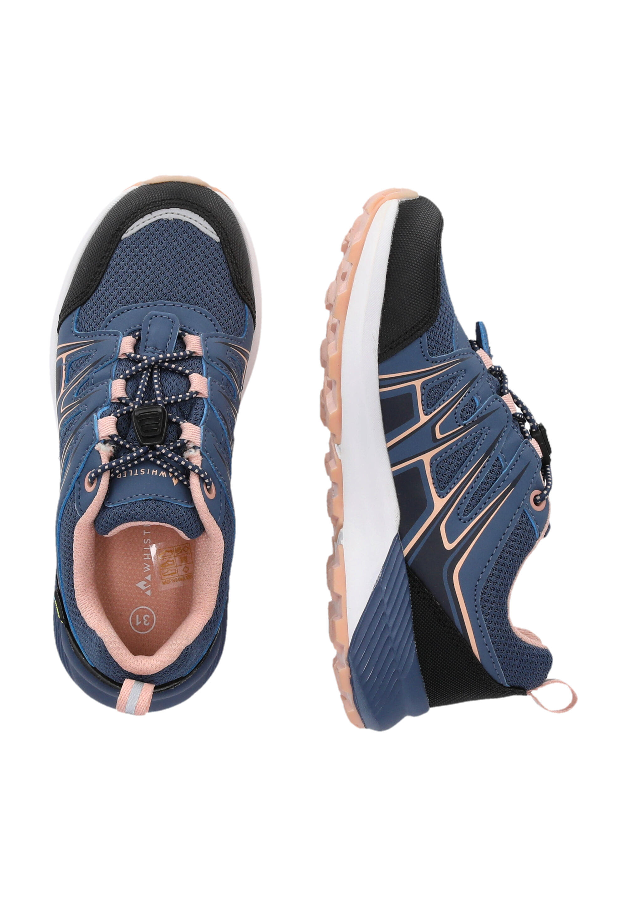 Chaussures Talid 6/15