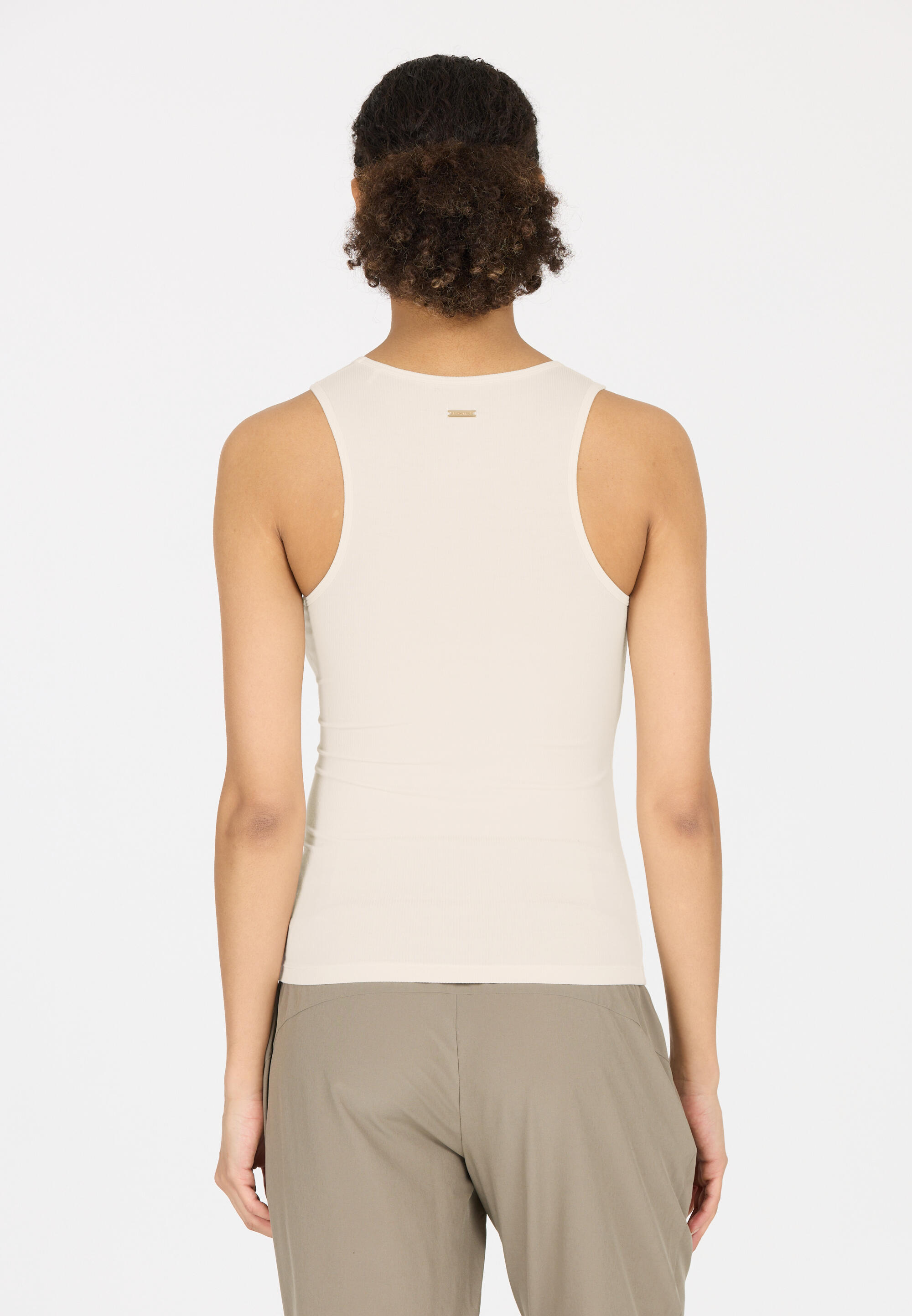 Camiseta de tirantes para mujer Athlecia Tinashe 6/15