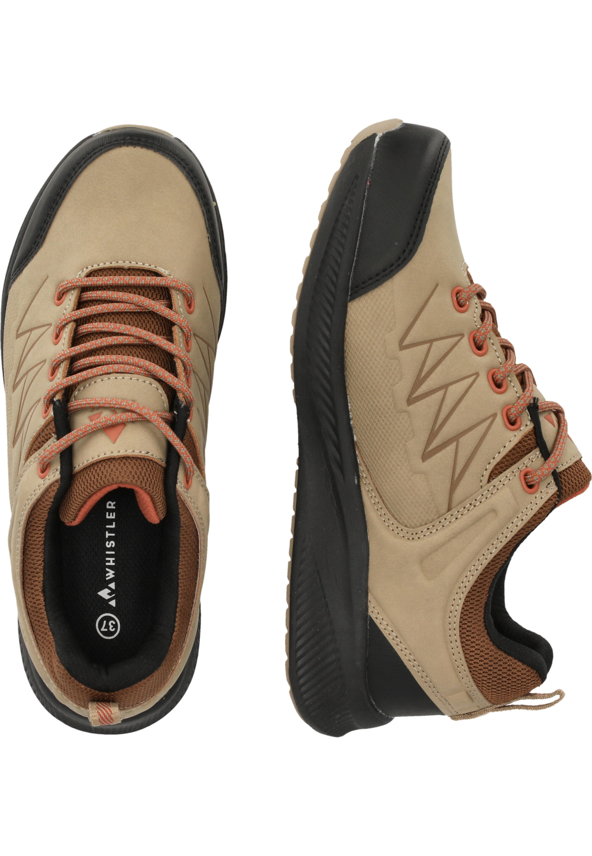 Sneakers Whistler Sawyer 6/15