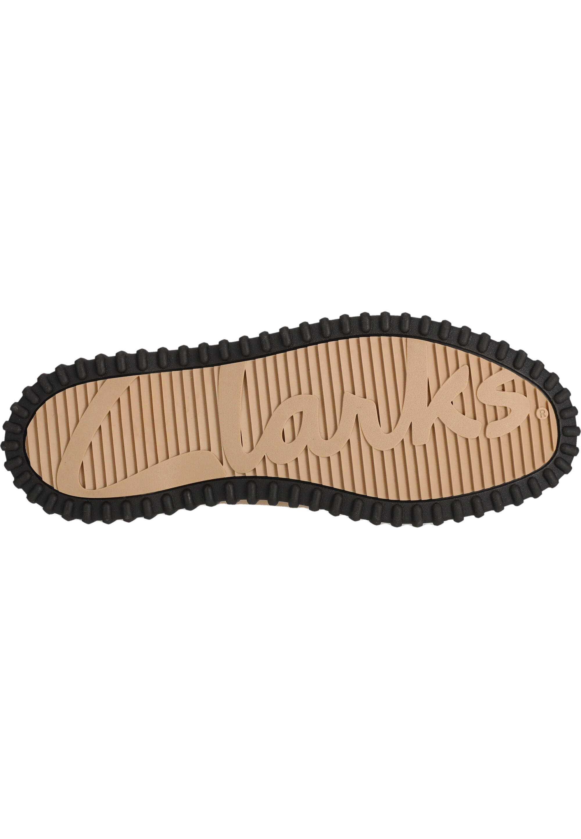 CLARKS TORHILL MAPLE Beżowy 7/15