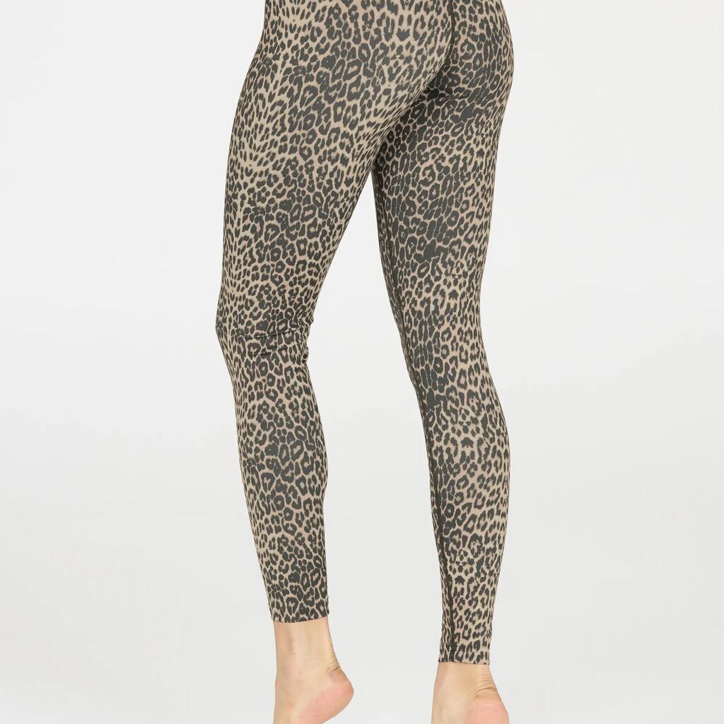Women's printed leggings Athlecia Windia