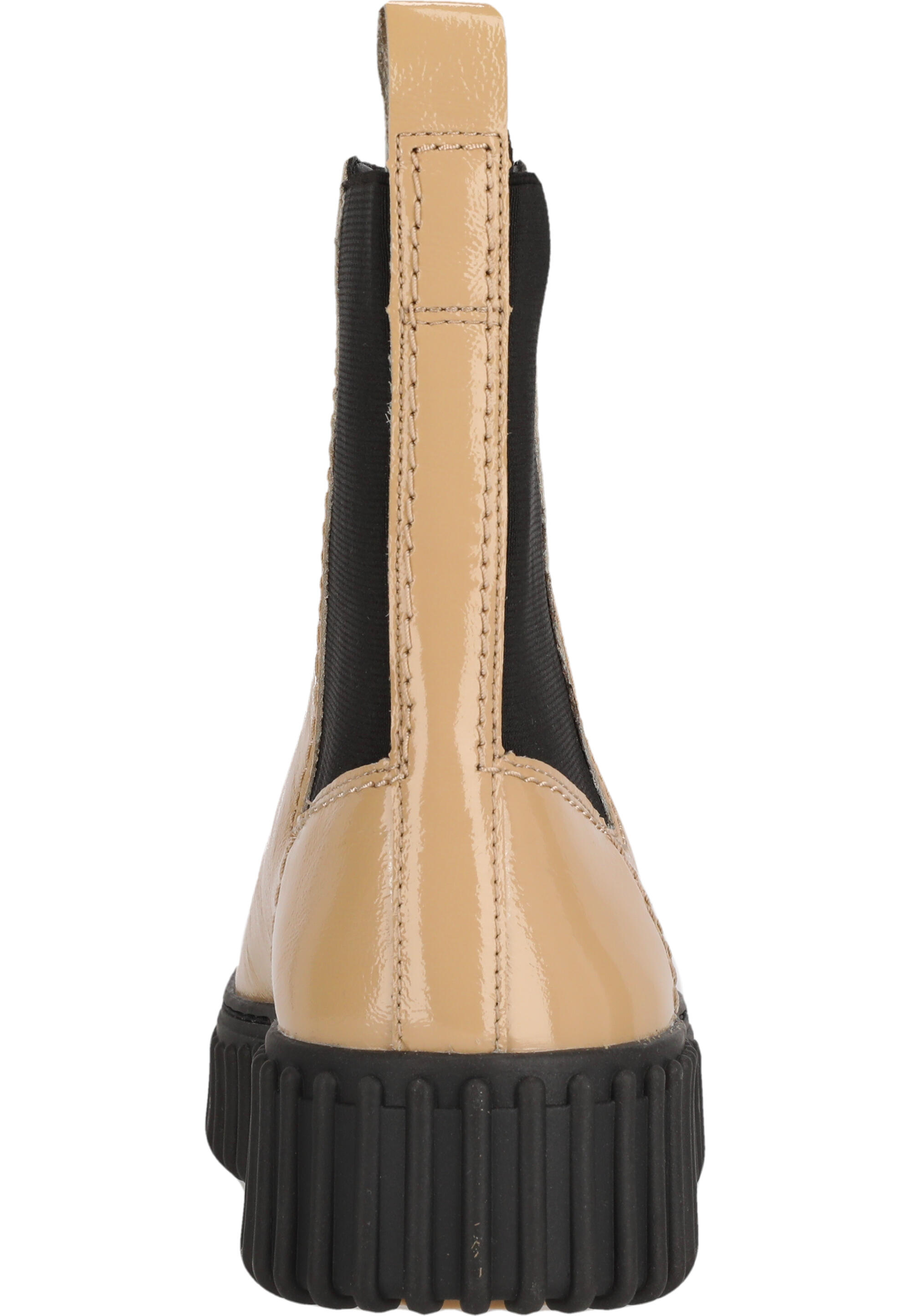 CLARKS TORHILL MAPLE Beżowy 13/15