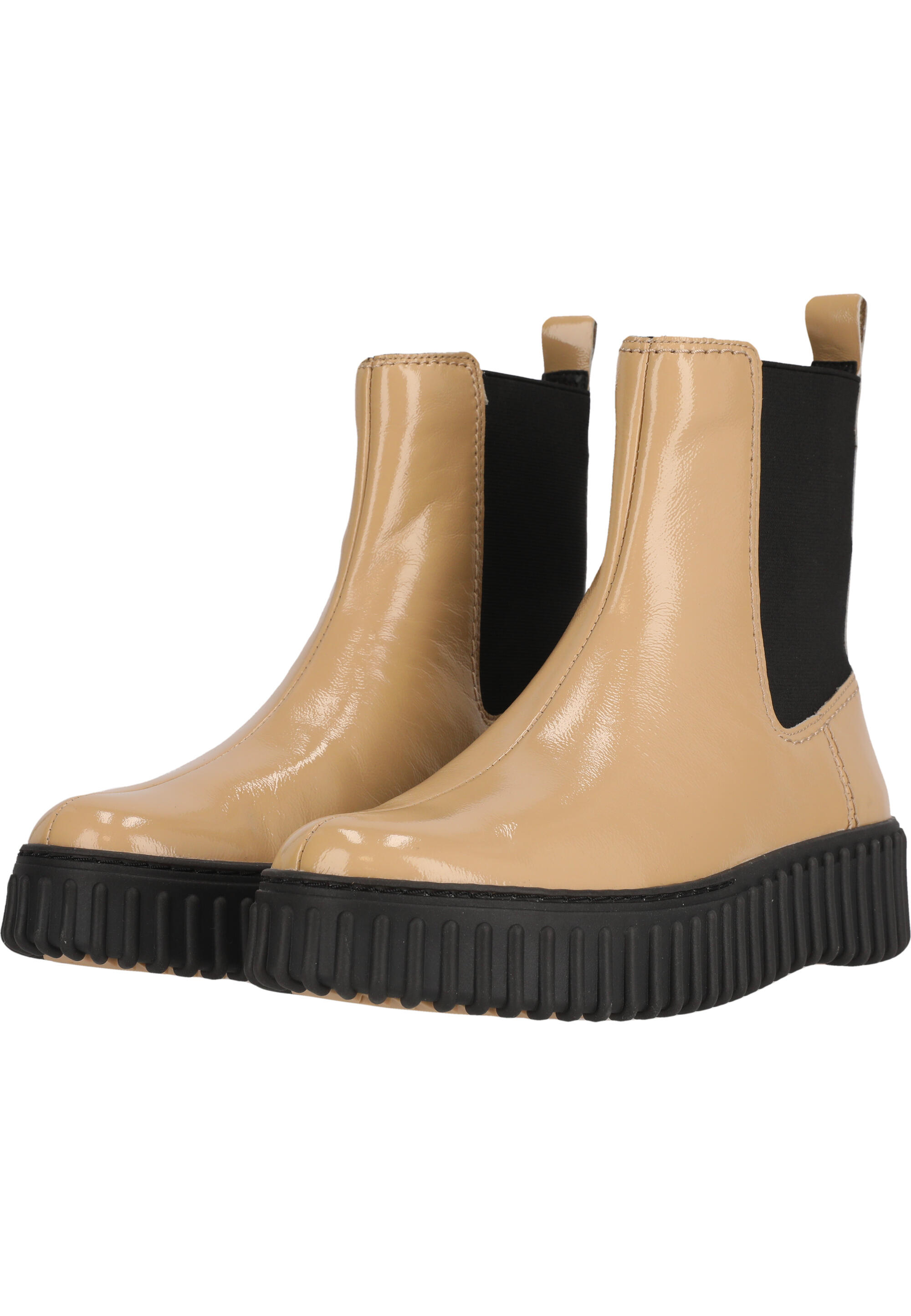 CLARKS TORHILL MAPLE Beżowy 12/15