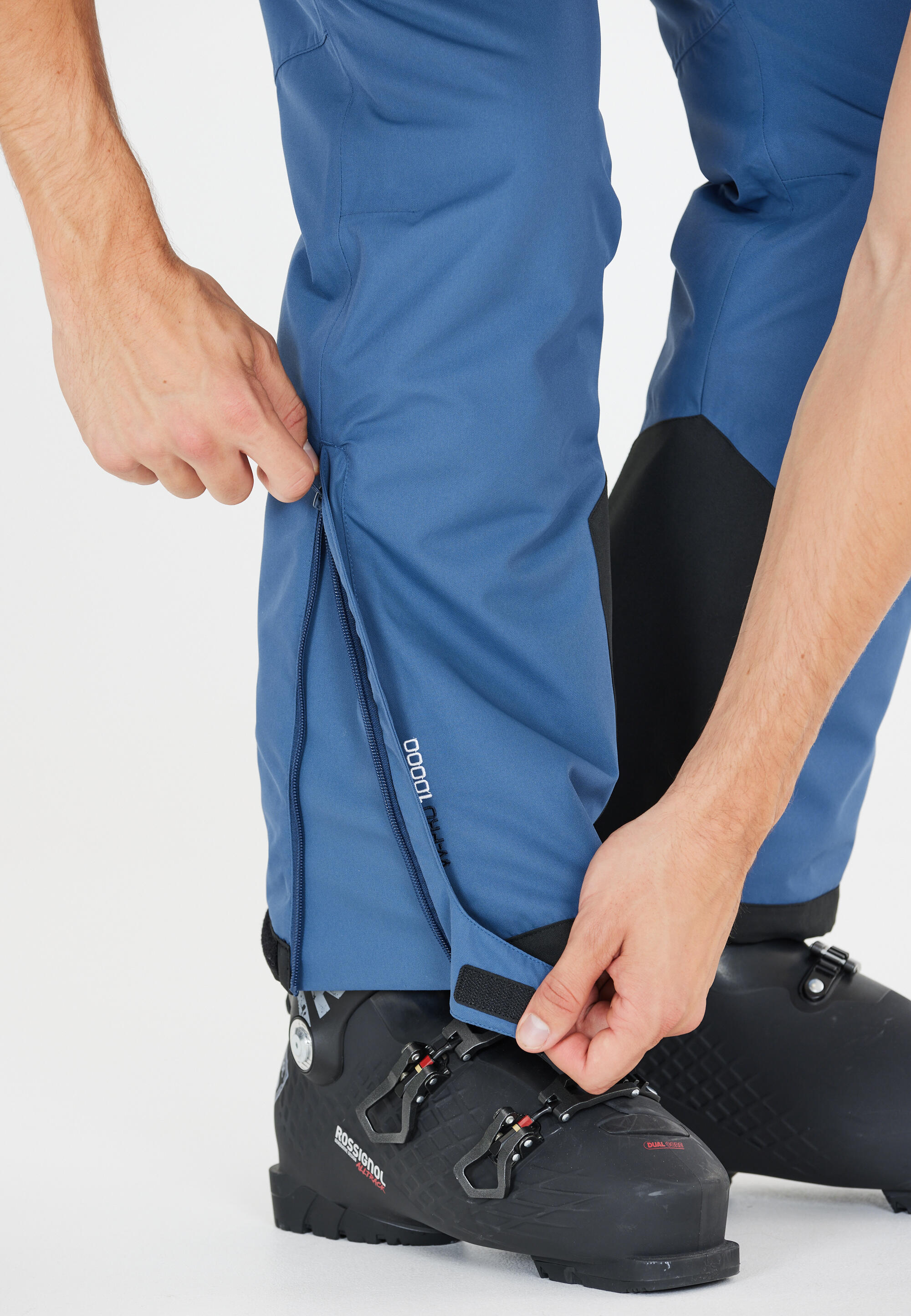 Pantalon de ski Drizzle 8/15