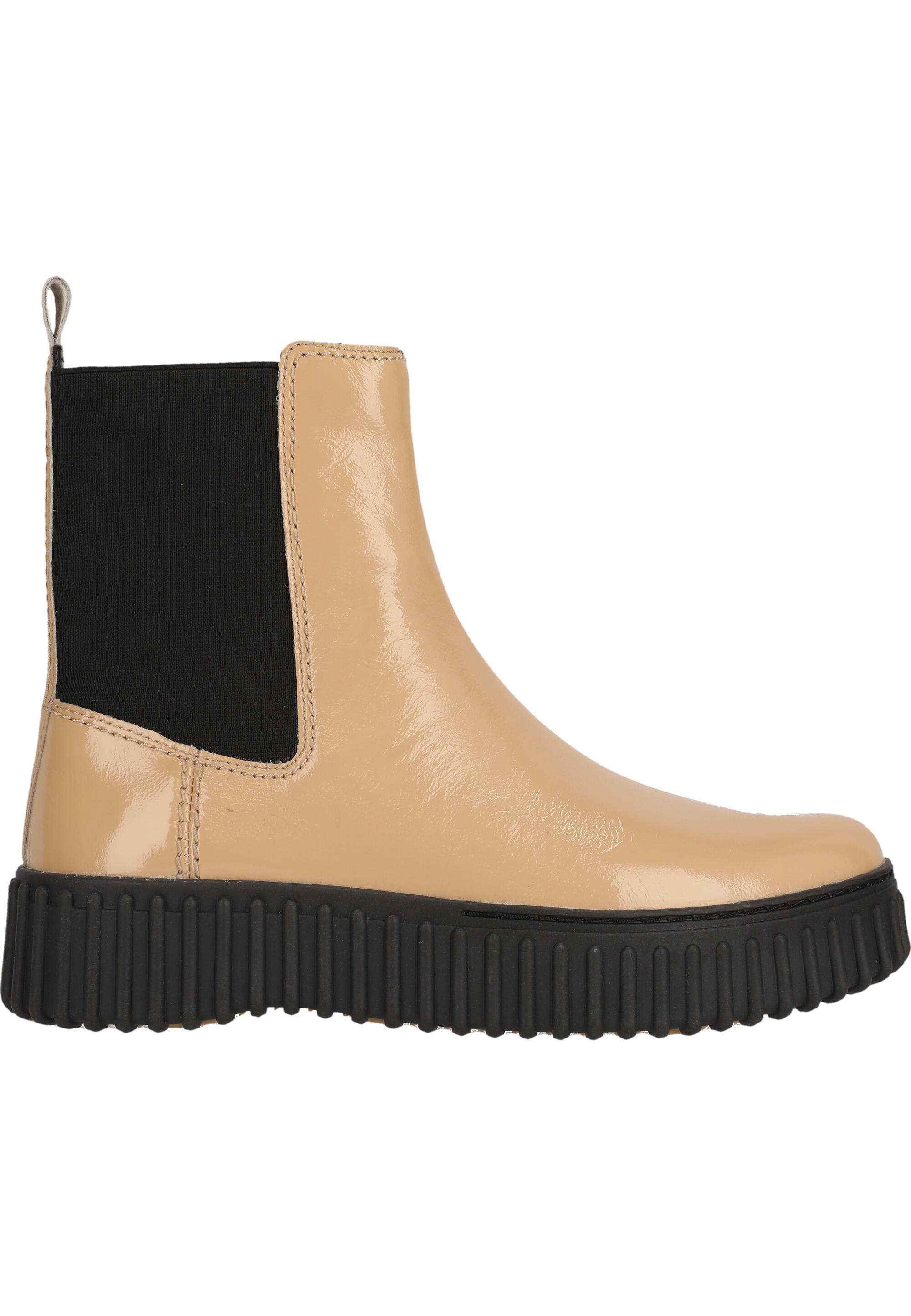 CLARKS TORHILL MAPLE Beżowy 11/15