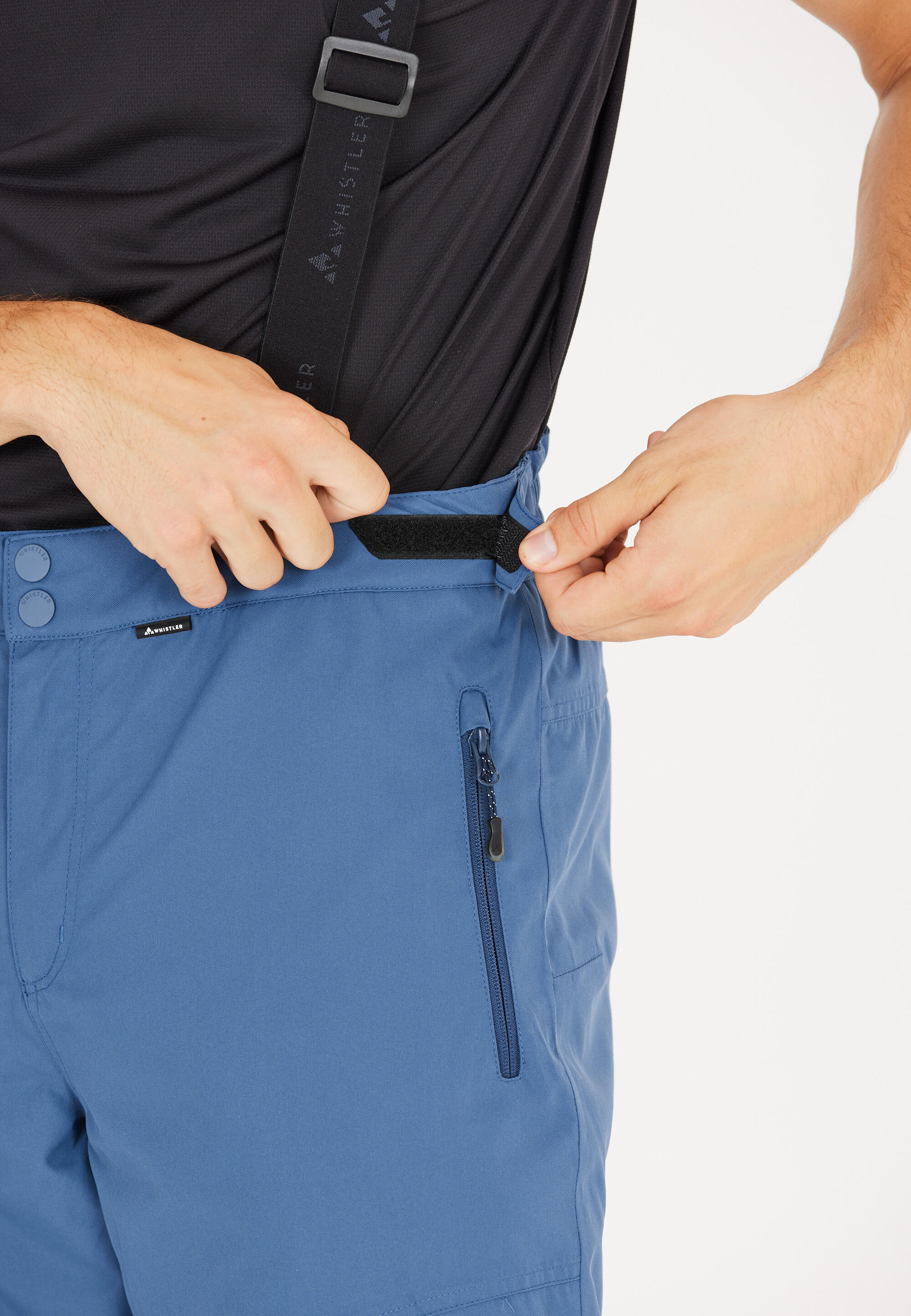 Pantalon de ski Drizzle 7/15