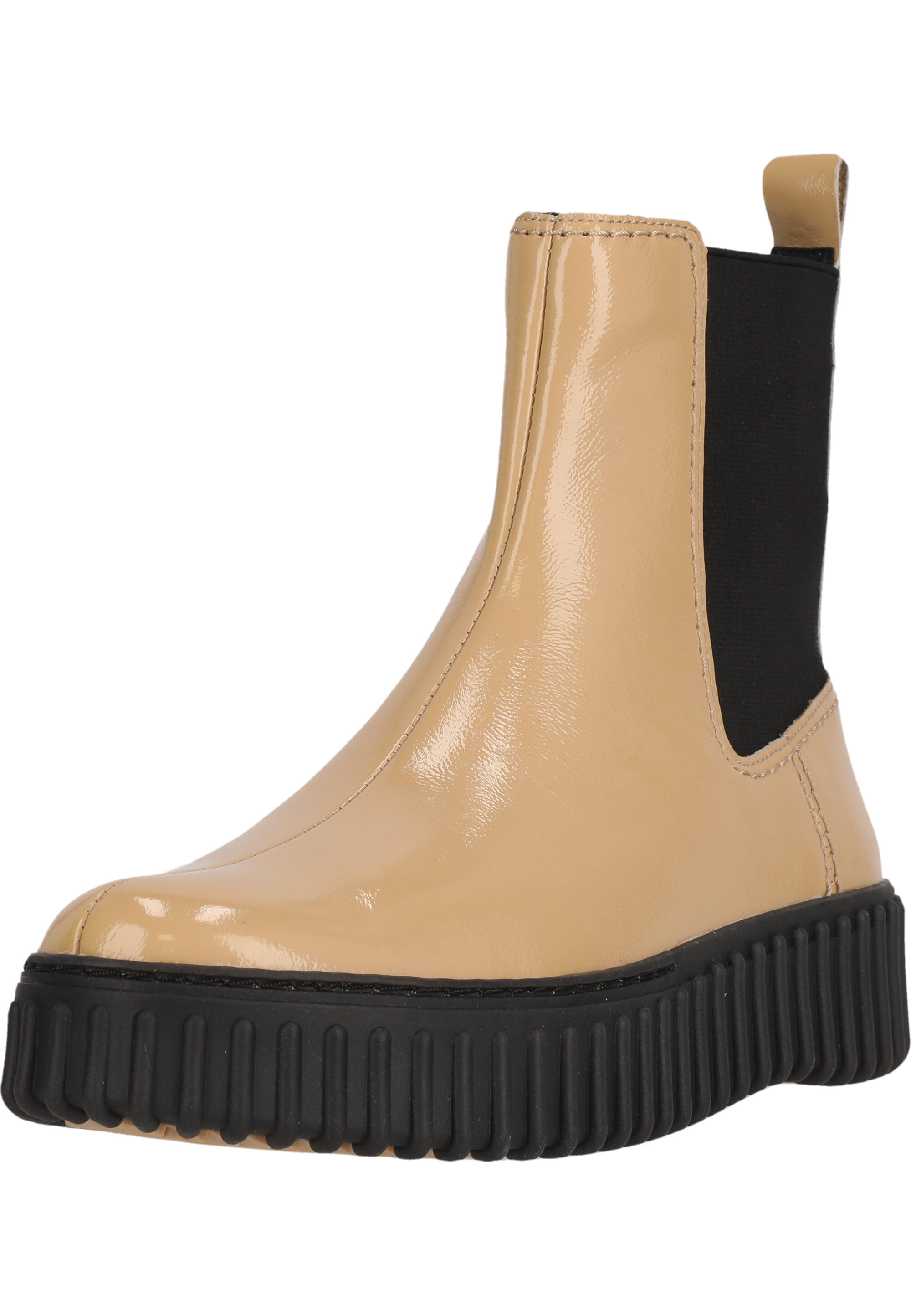 CLARKS TORHILL MAPLE Beżowy 10/15