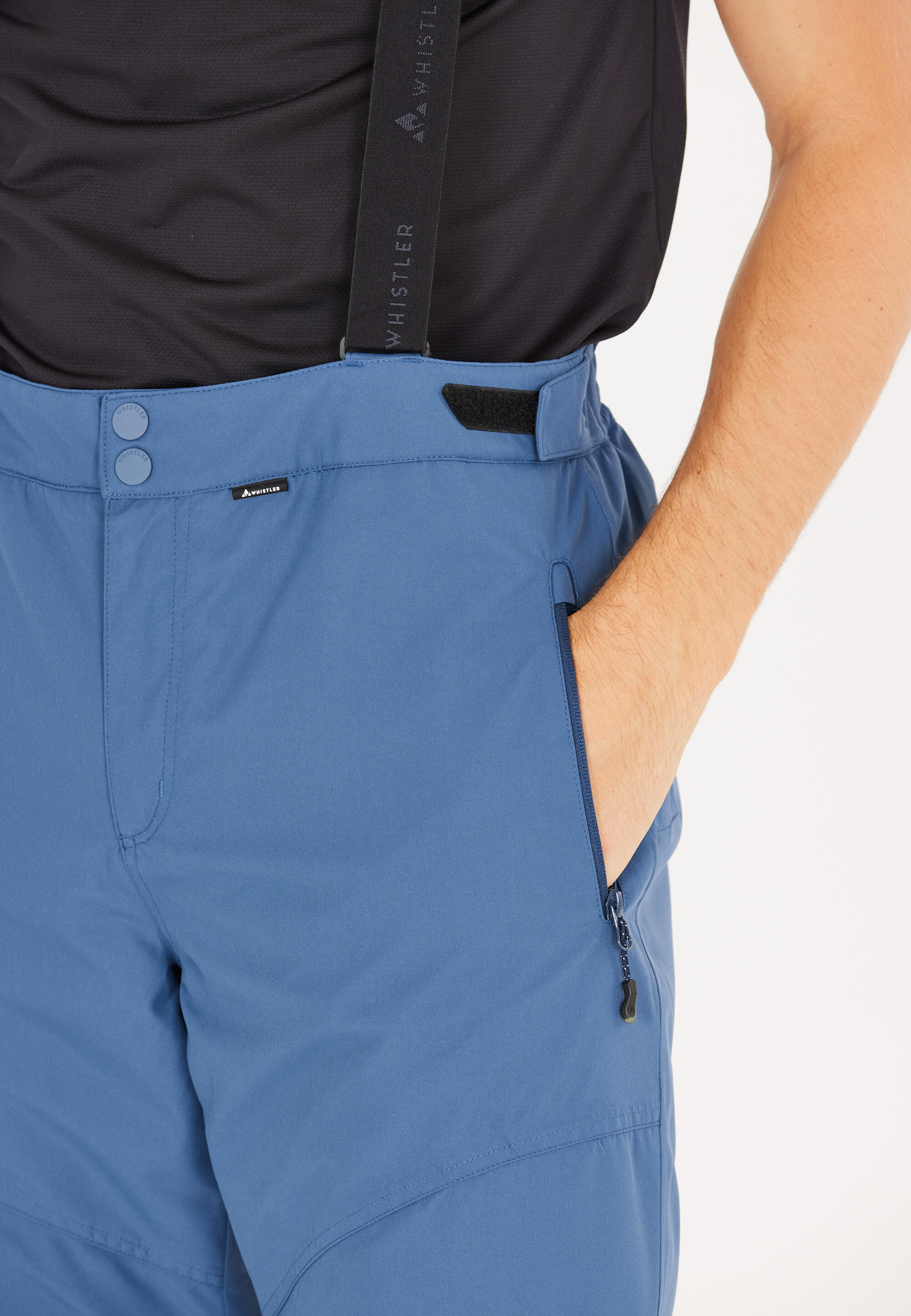 Pantalon de ski Drizzle 6/15
