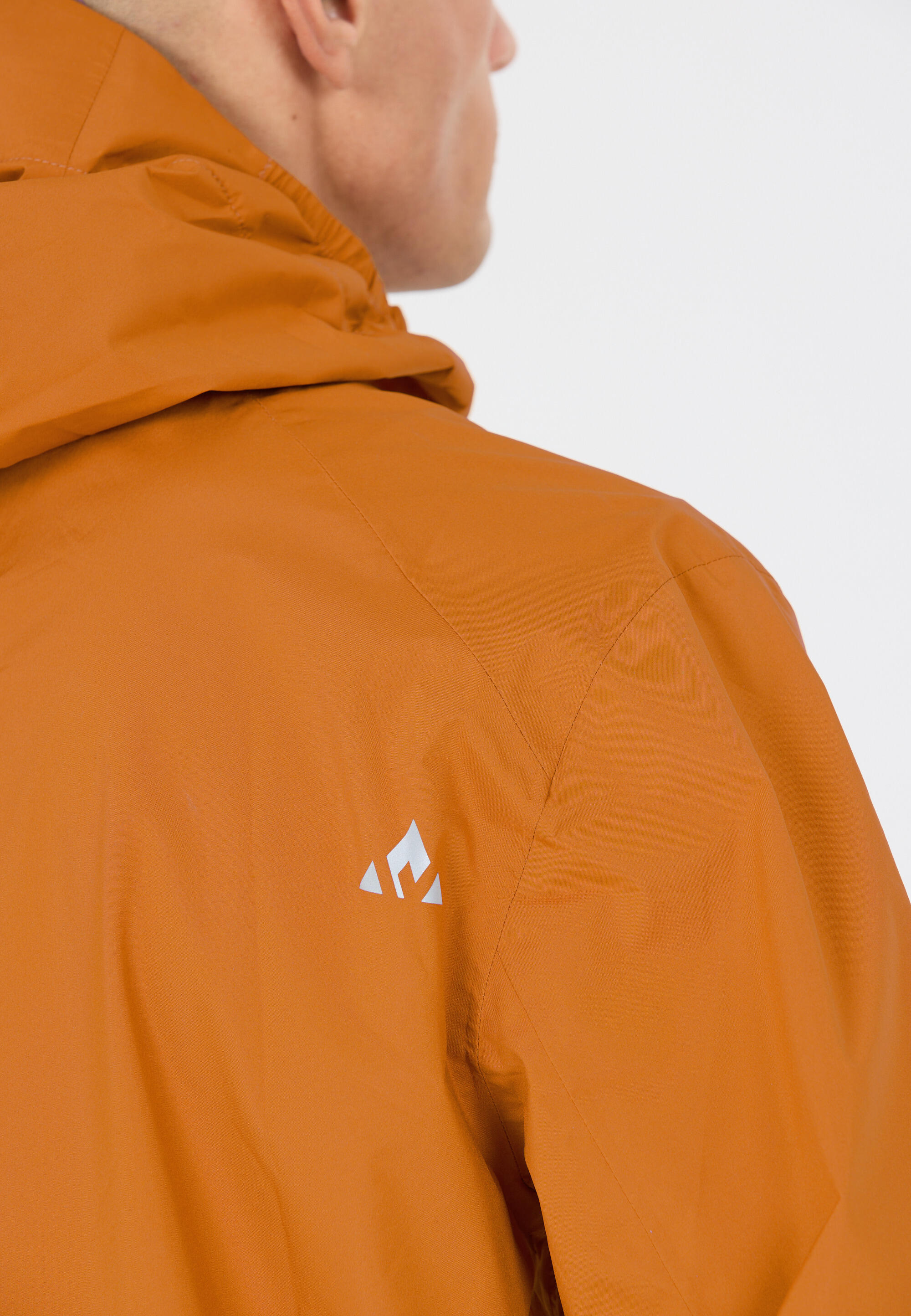 Funktionsjacke Selawik 9/15
