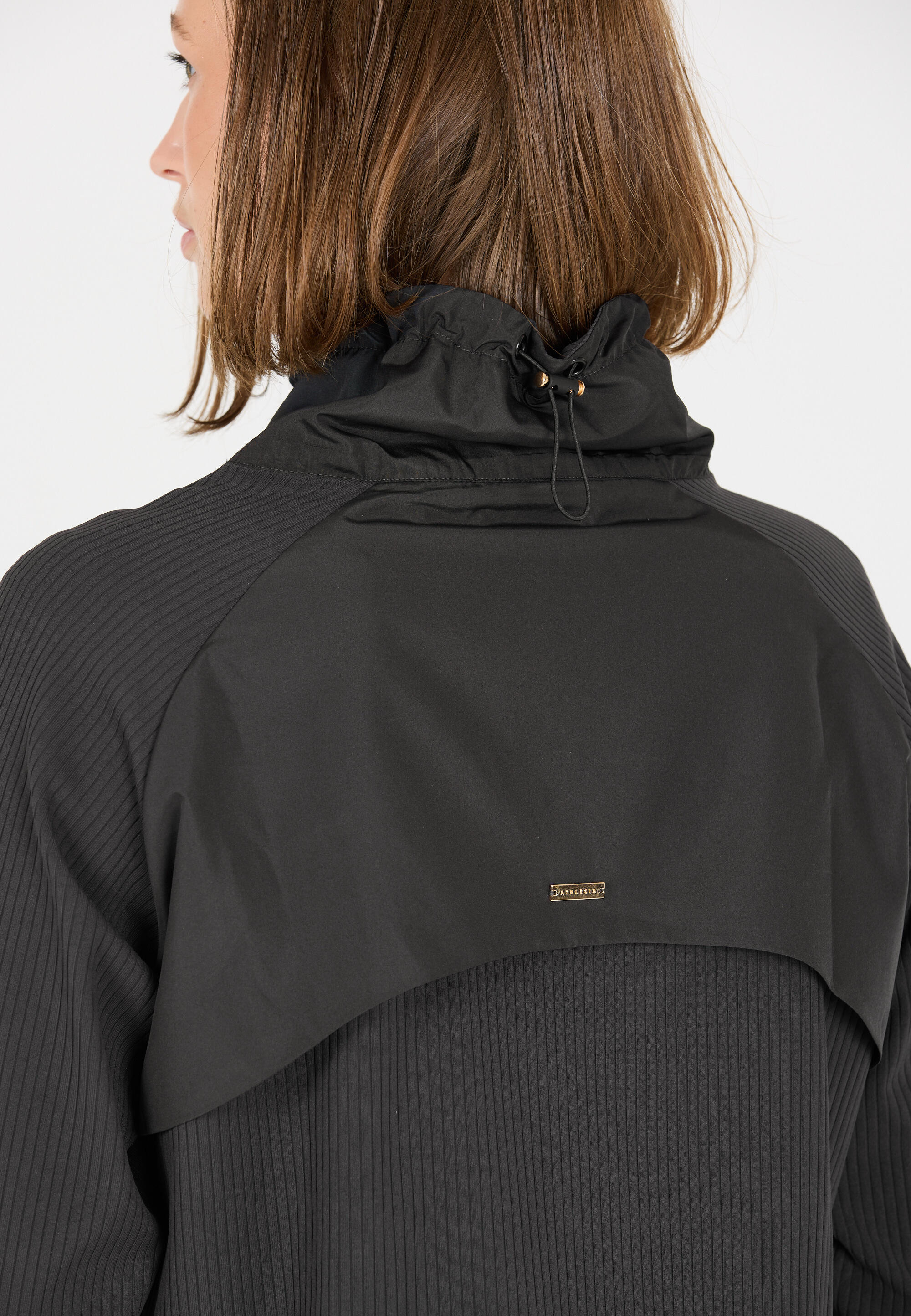 Giacca da donna Athlecia Aiana 9/15