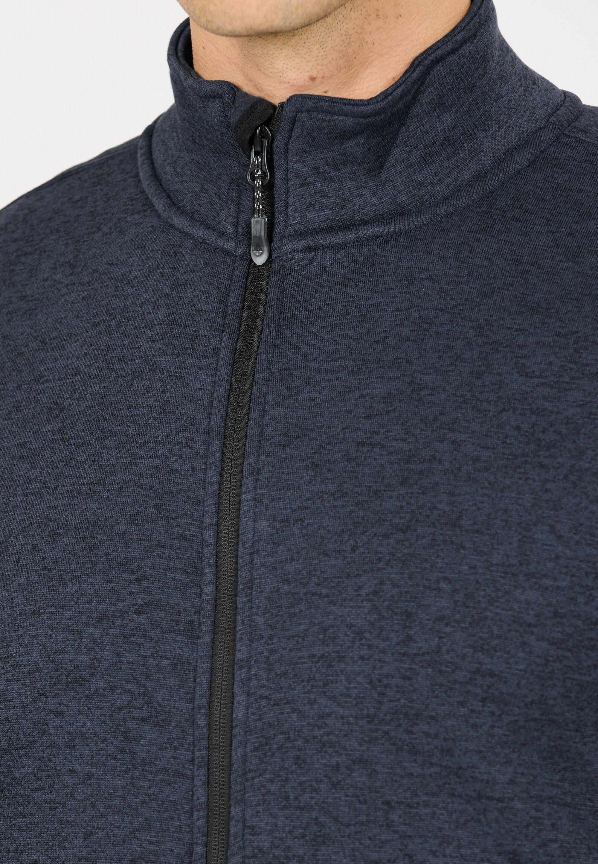 Veste polaire Sampton 9/15