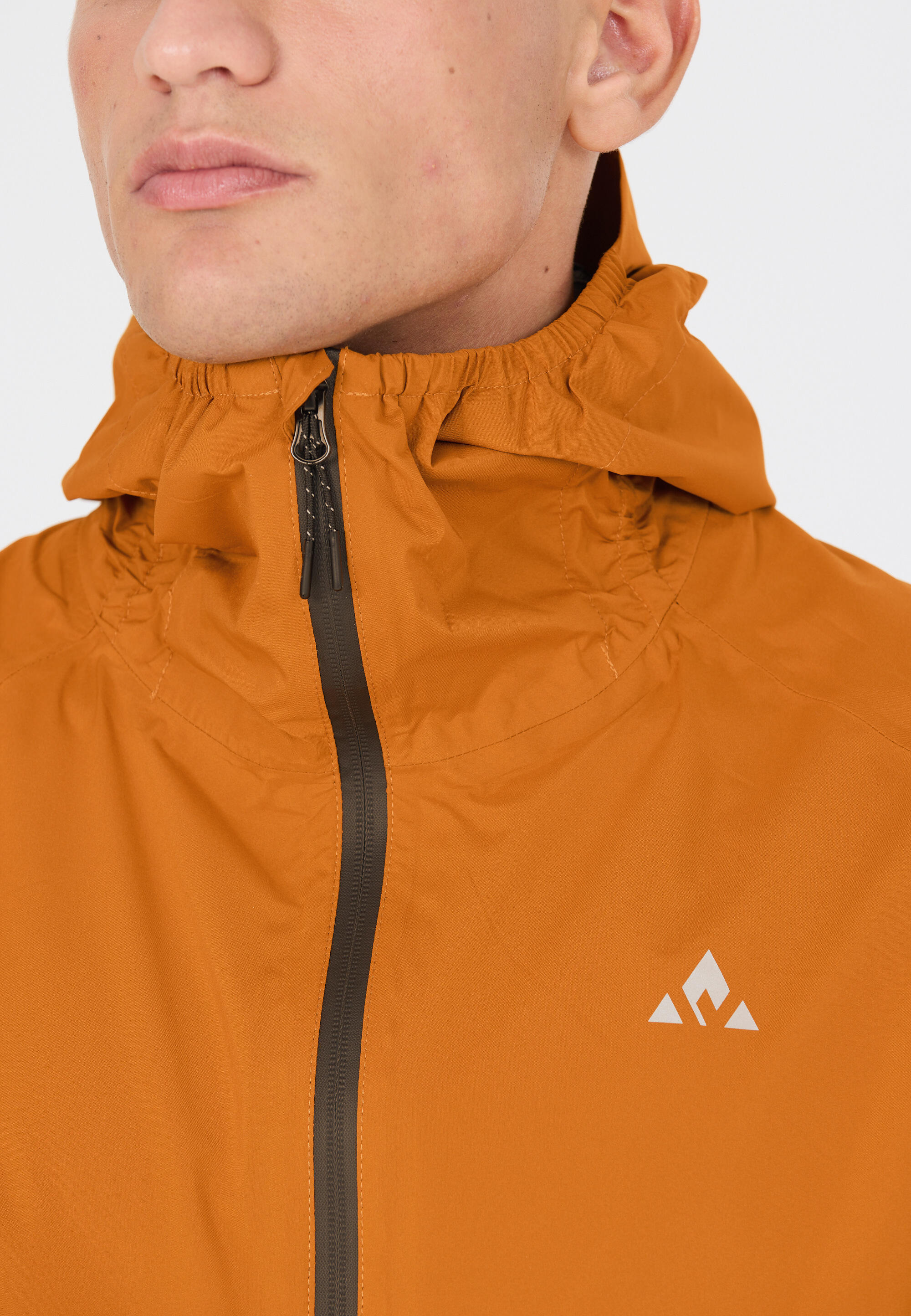 Funktionsjacke Selawik 8/15