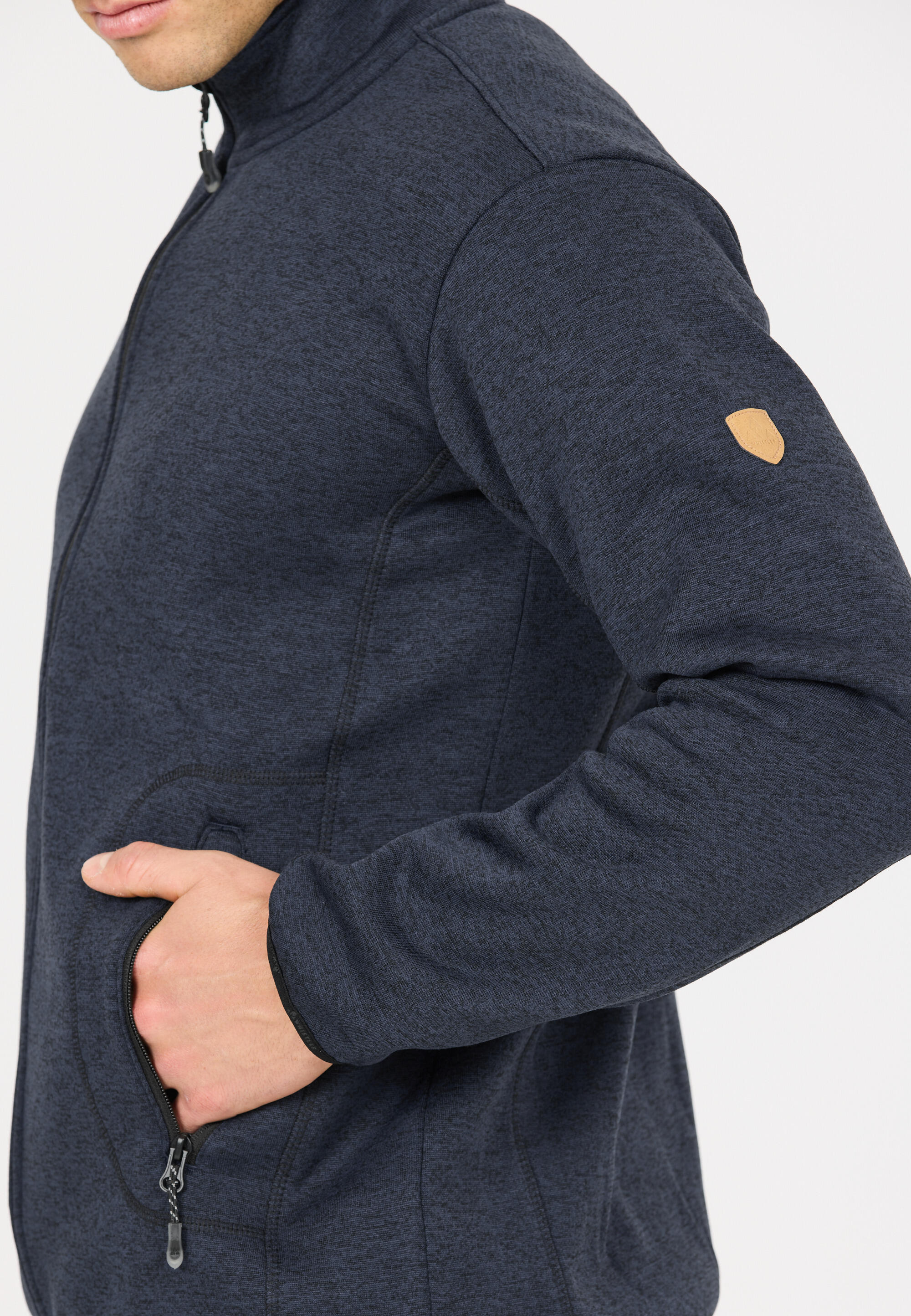 Veste polaire Sampton 8/15