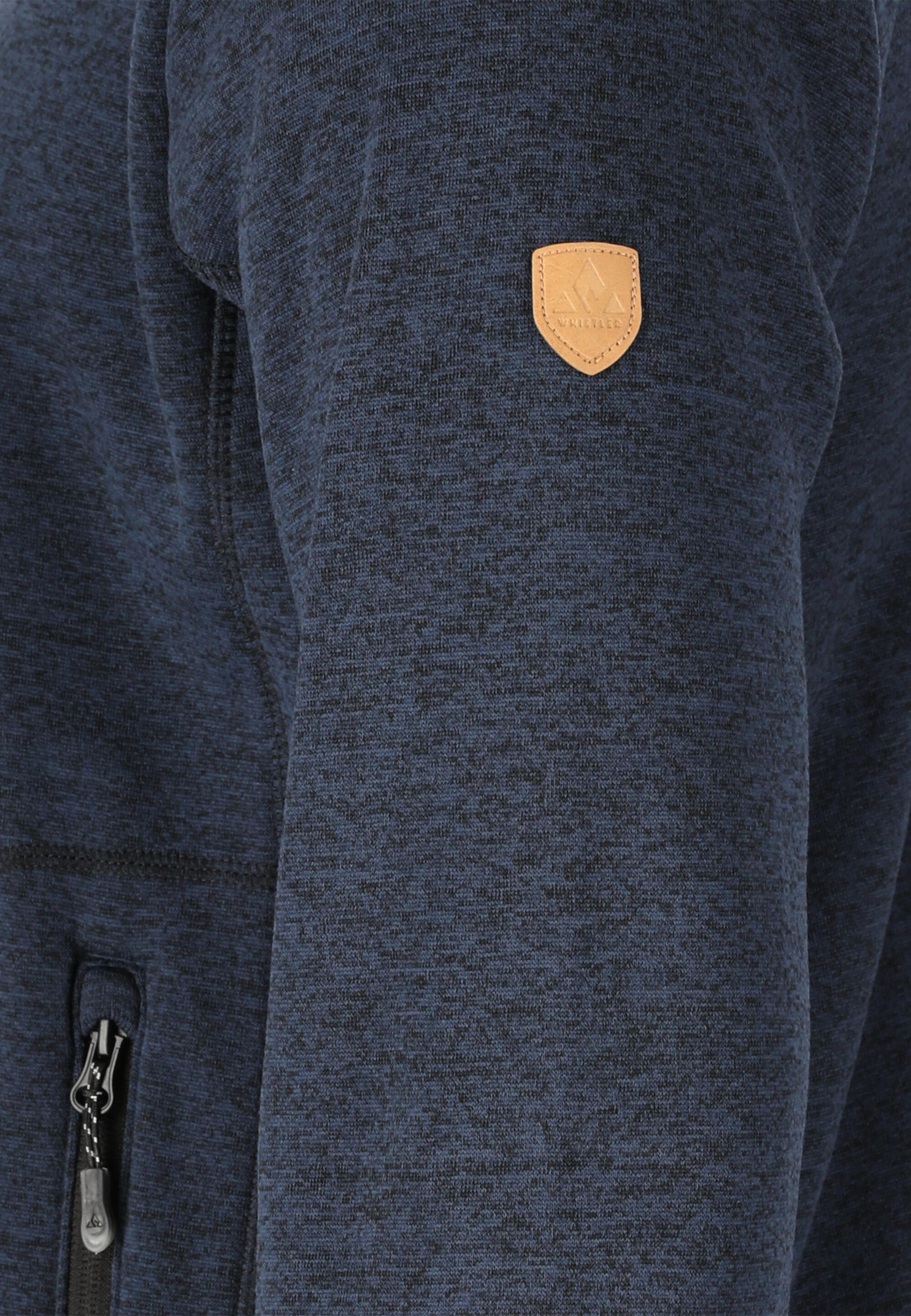 Veste polaire Sampton 7/15