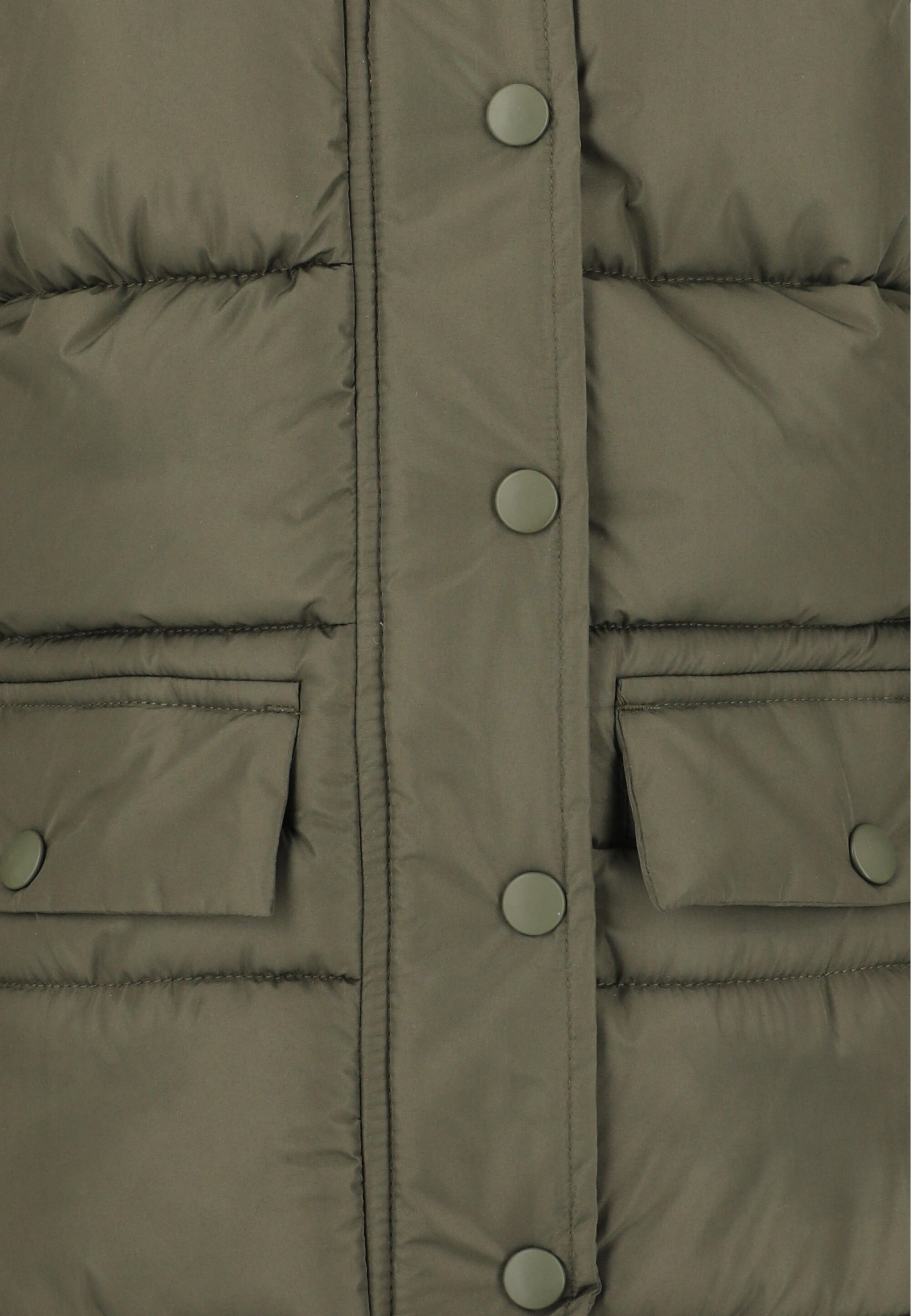 Steppjacke Luisa 8/15