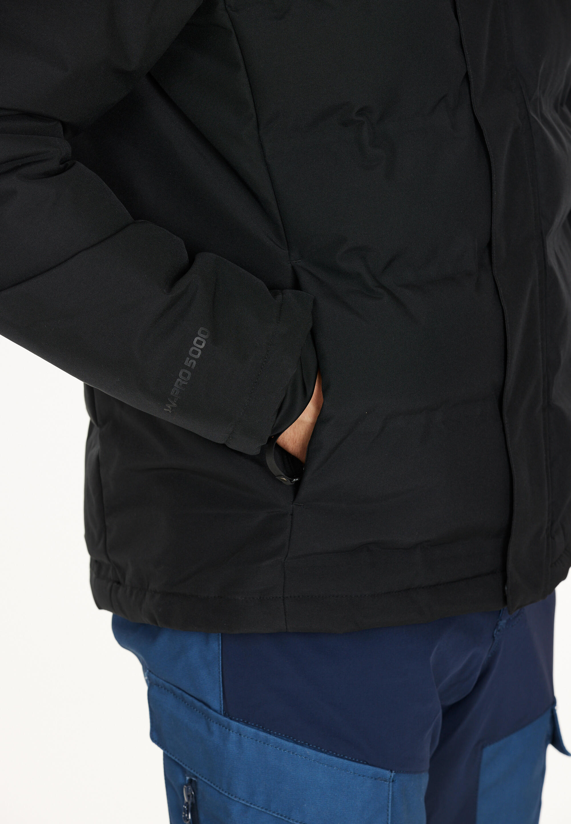 Jacke Mateo 8/15