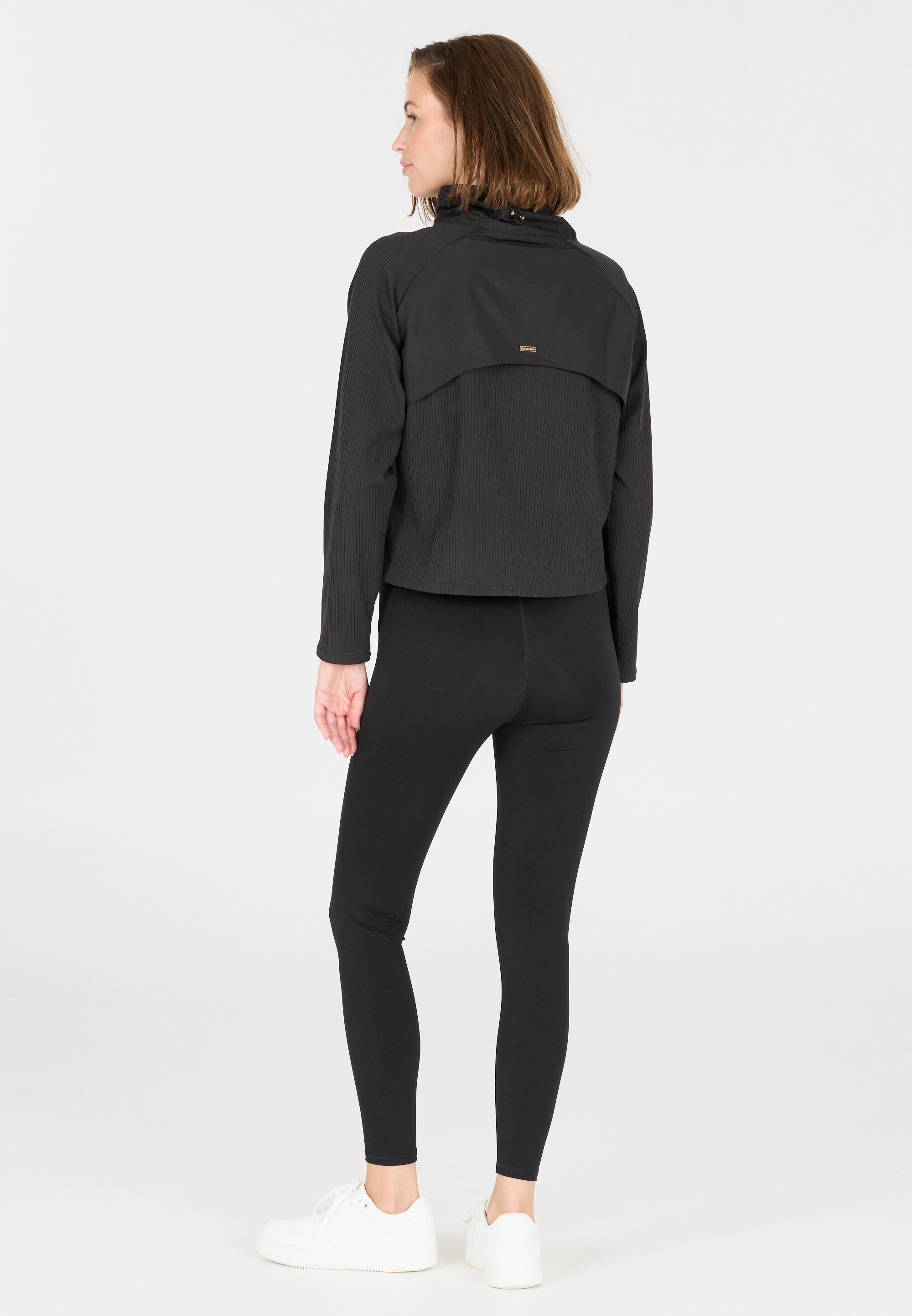 Giacca da donna Athlecia Aiana 6/15