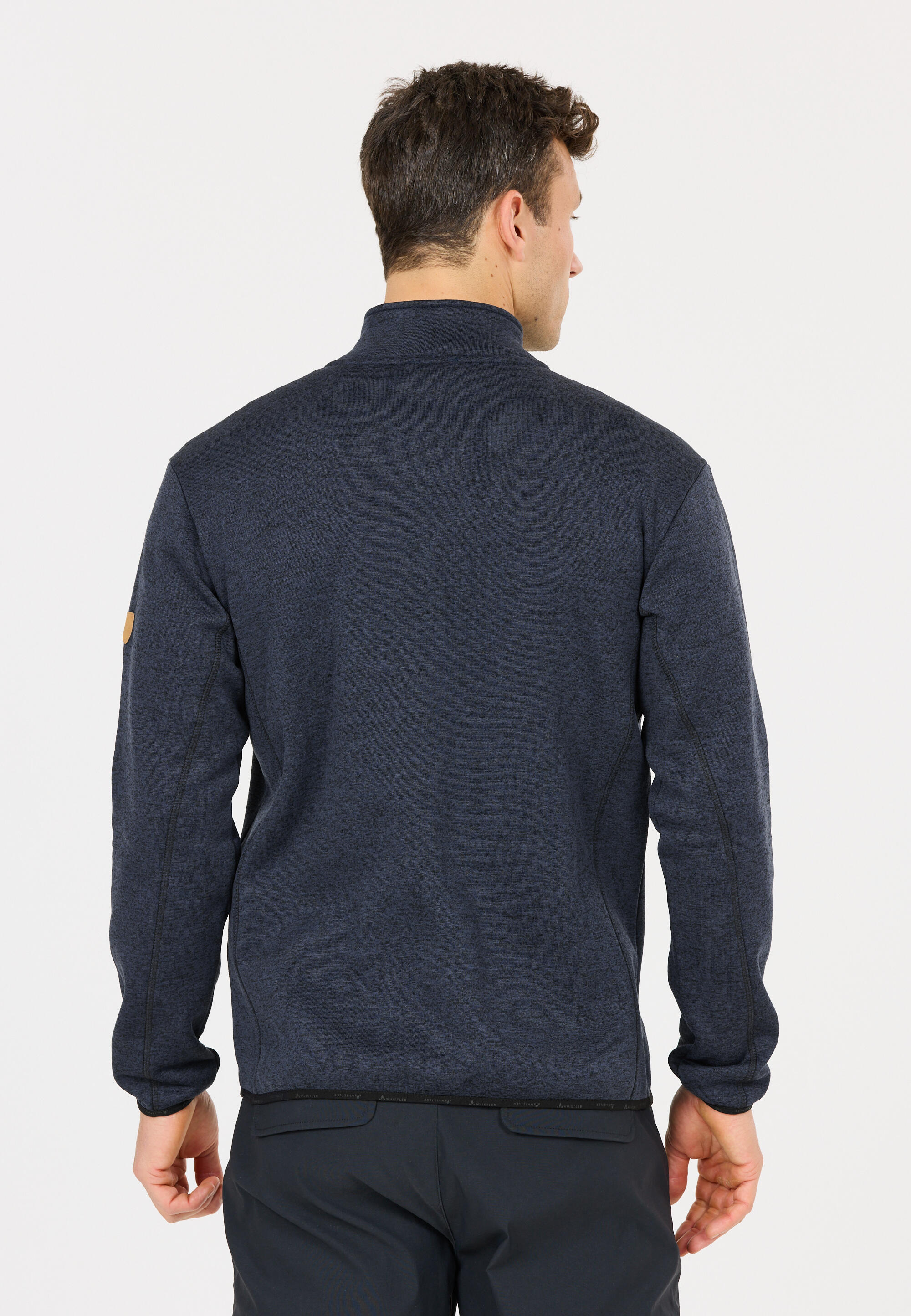 Veste polaire Sampton 6/15