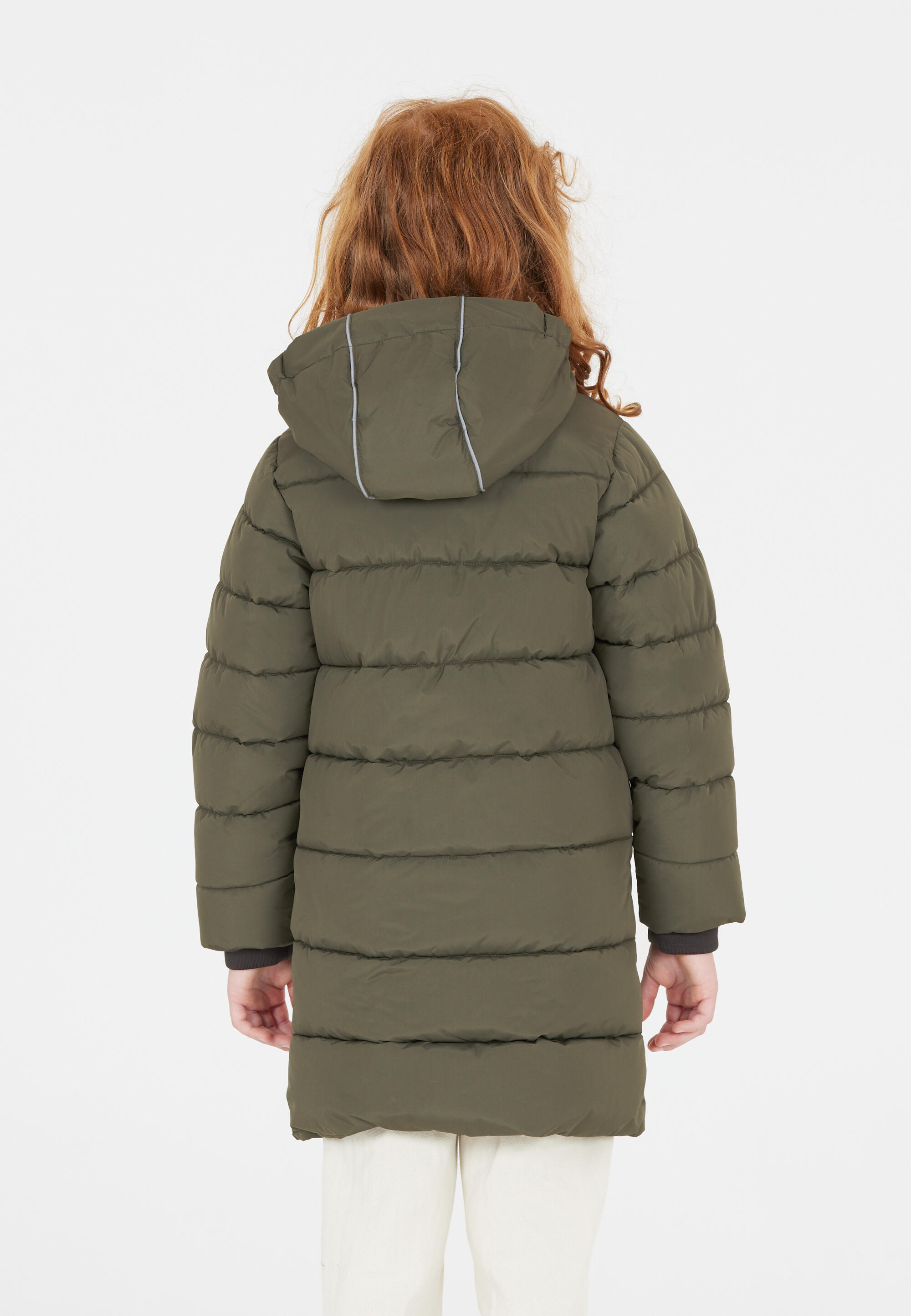 Steppjacke Luisa 7/15