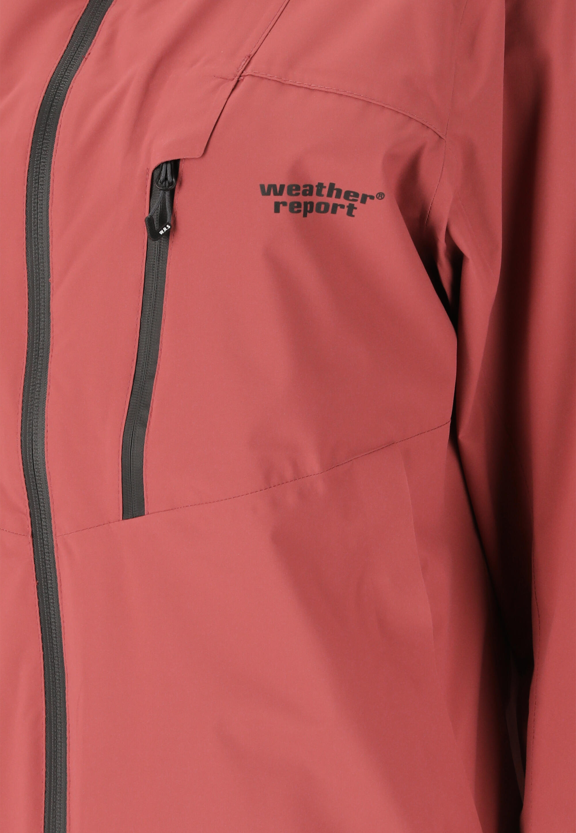 Regenjacke Harbor 7/15