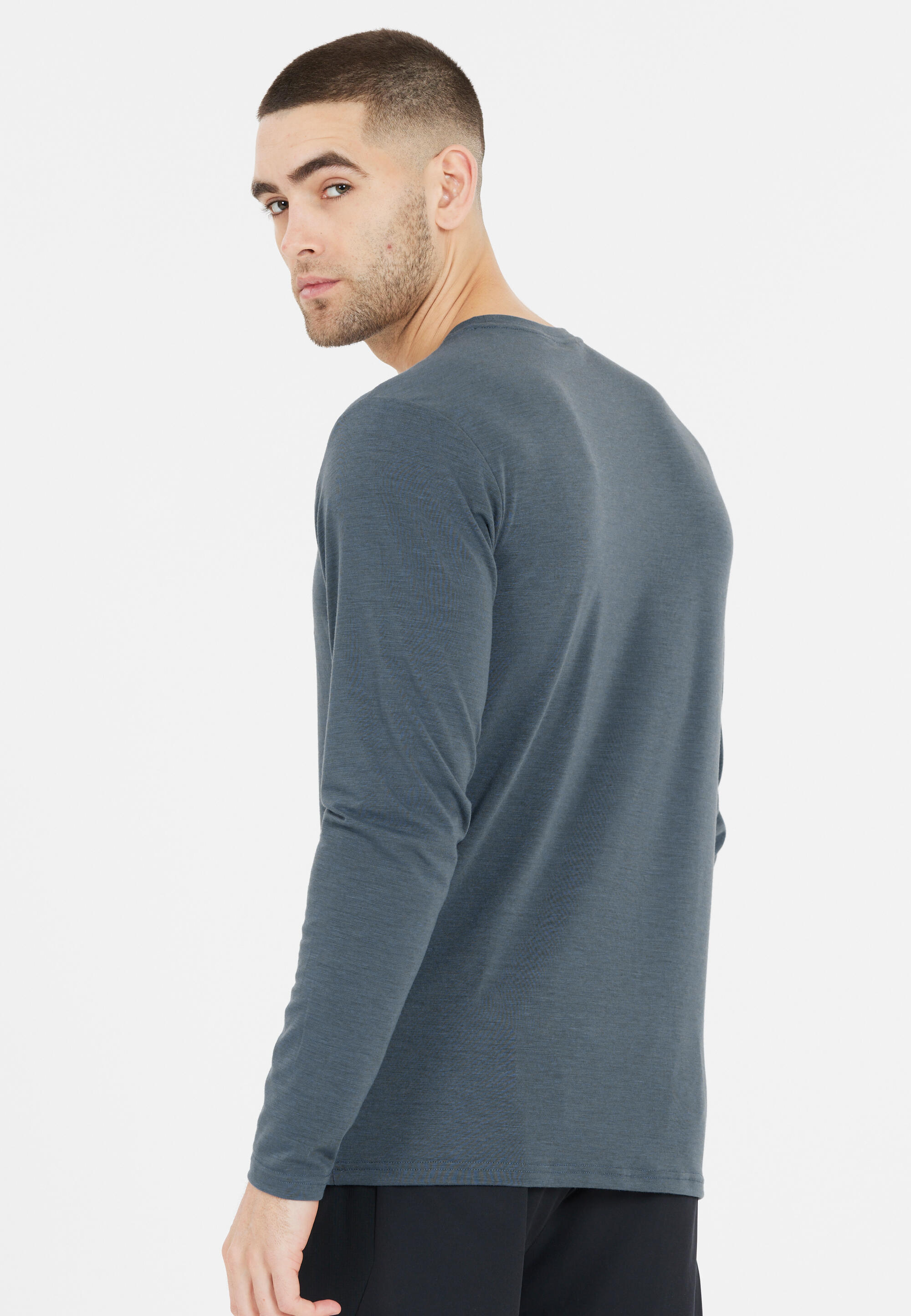Functioneel overhemd JOKER M L/S 7/15
