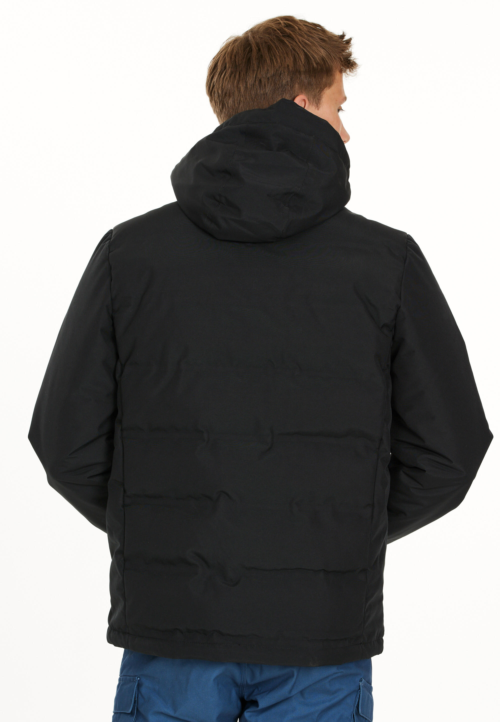Jacke Mateo 6/15