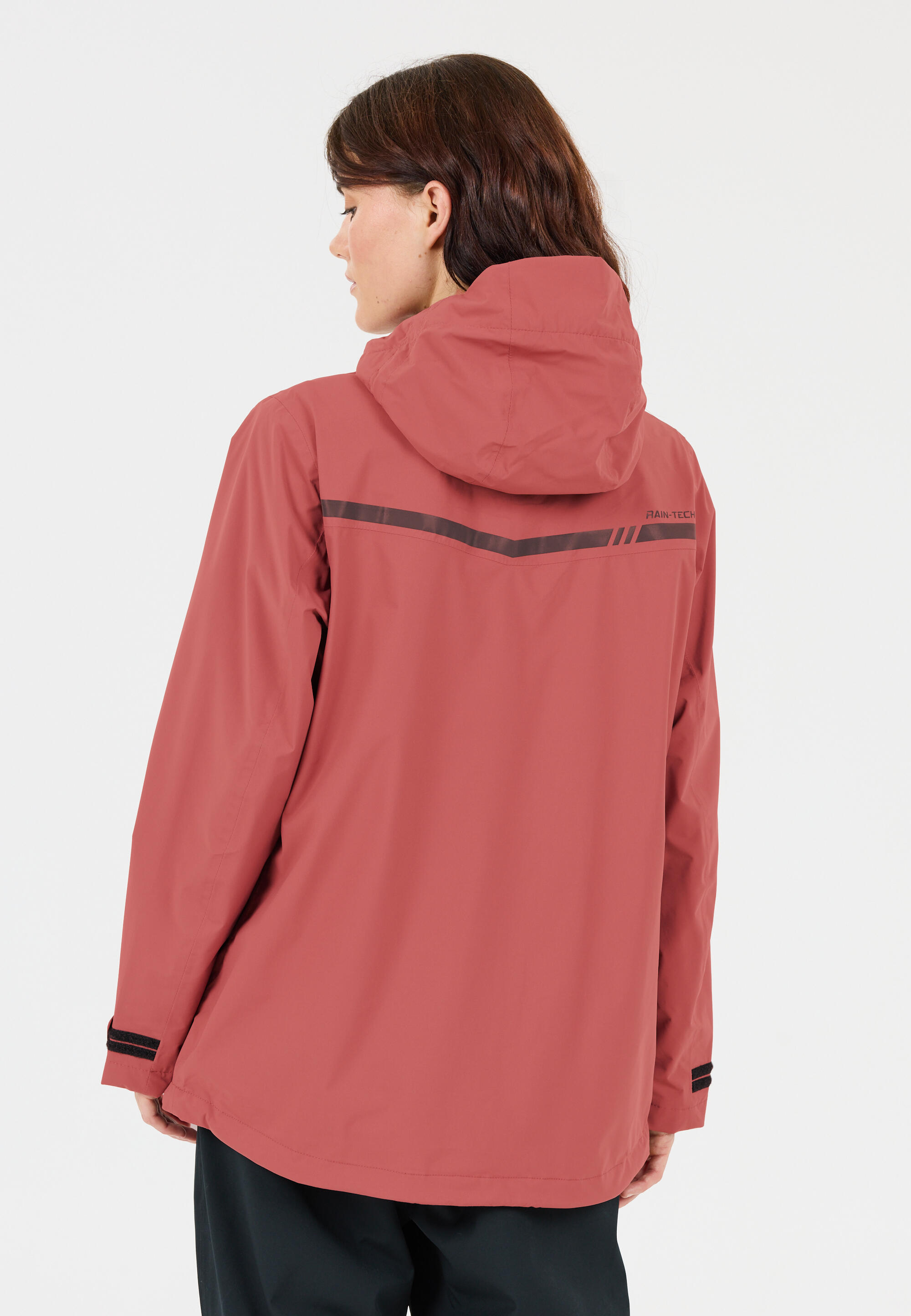 Regenjacke Harbor 6/15