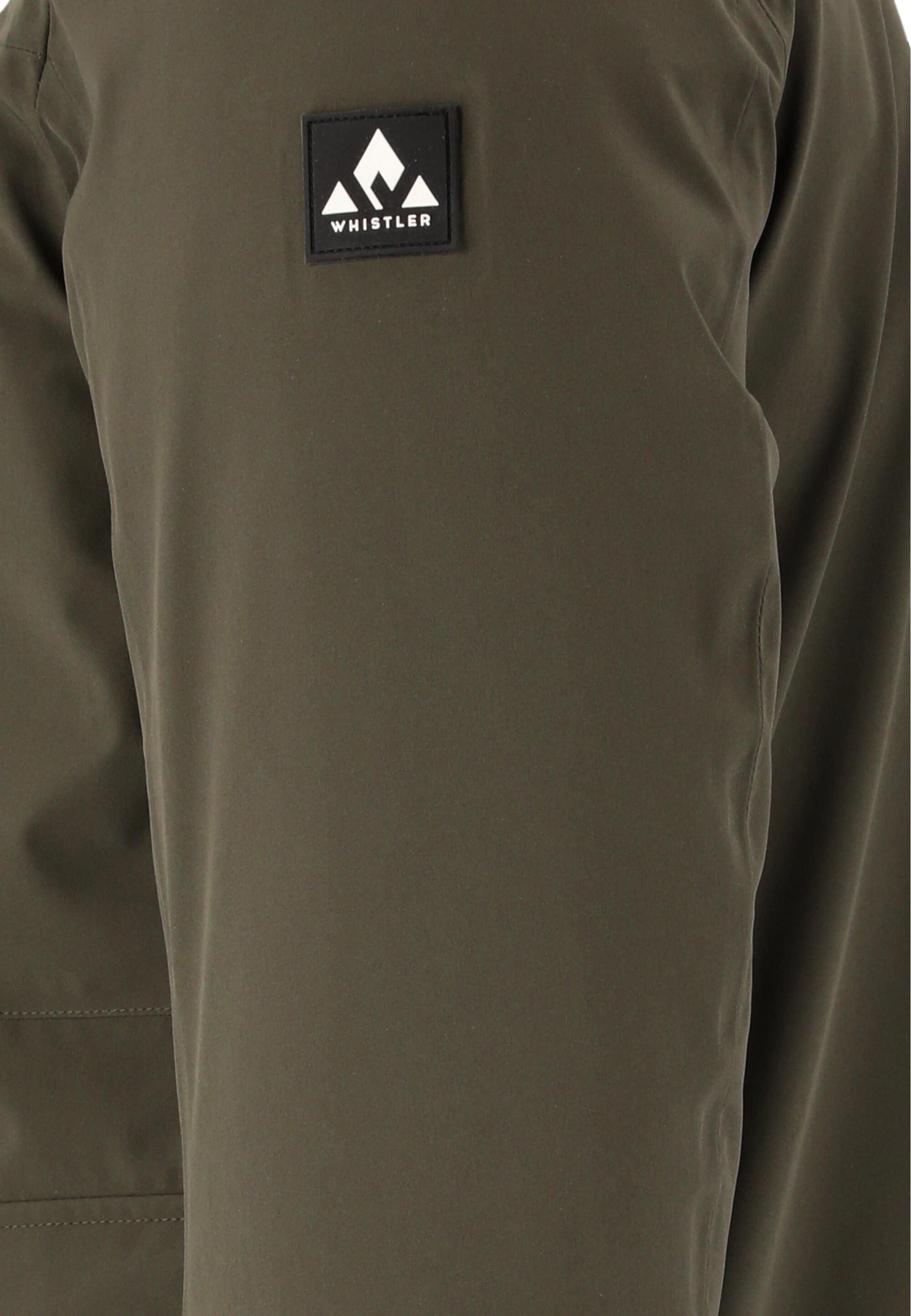 Parka Bluff 7/15