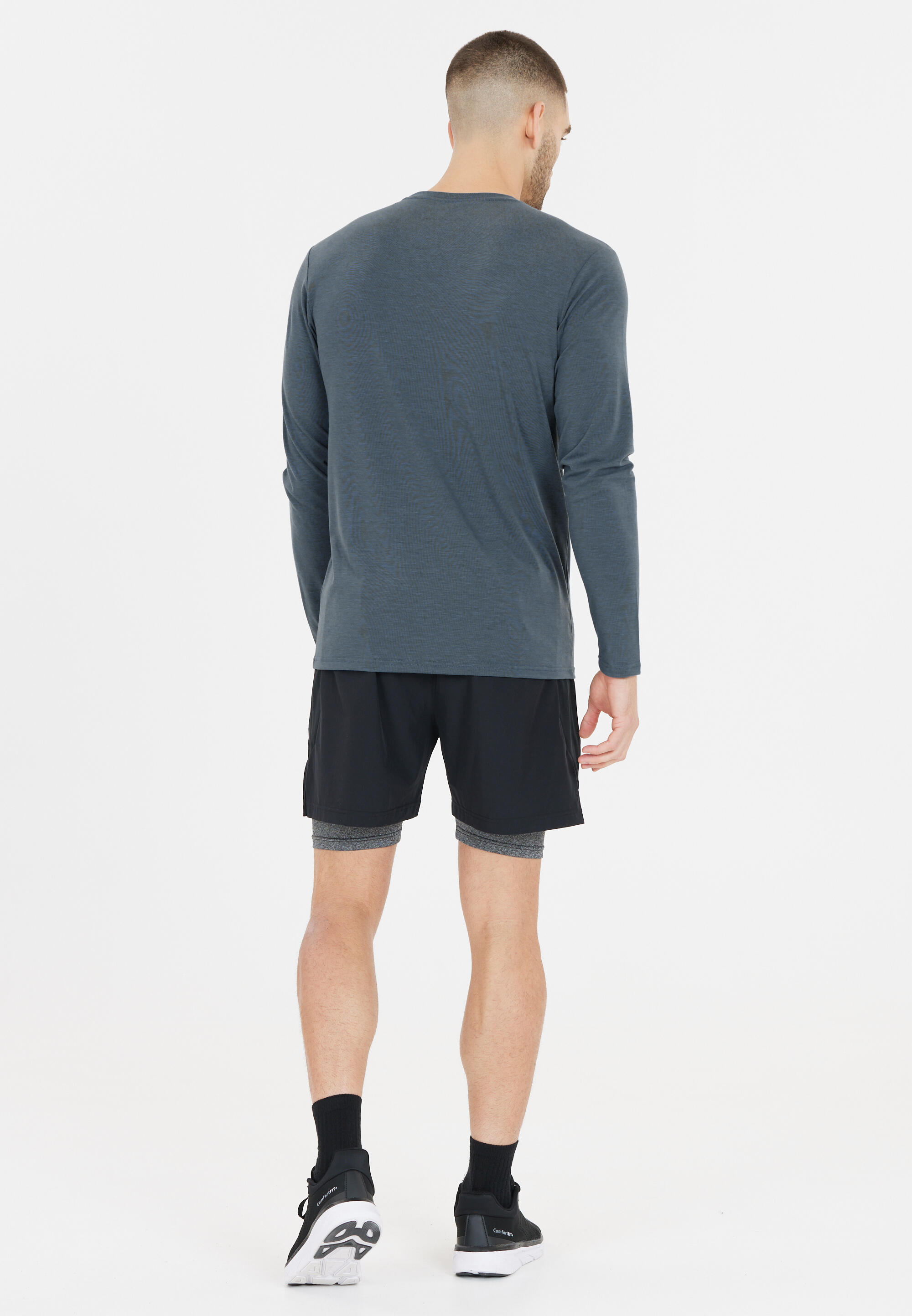Functioneel overhemd JOKER M L/S 6/15
