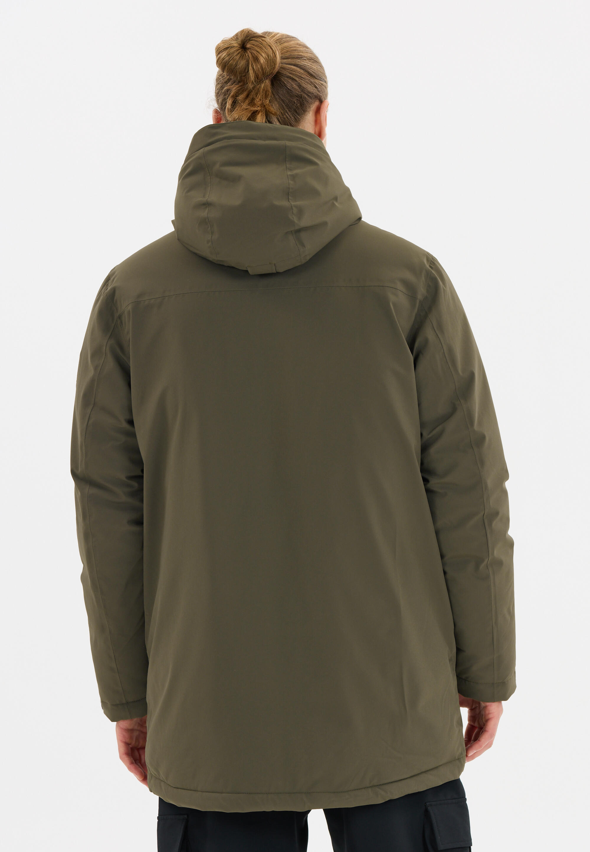 Parka Bluff 6/15