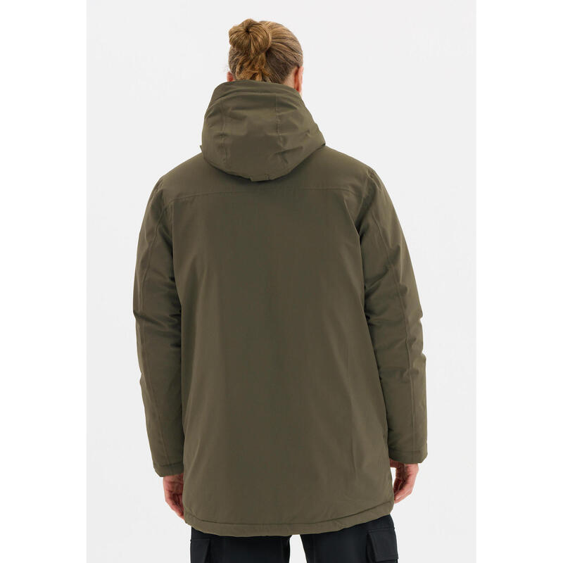 Parka Bluff de la Whistler