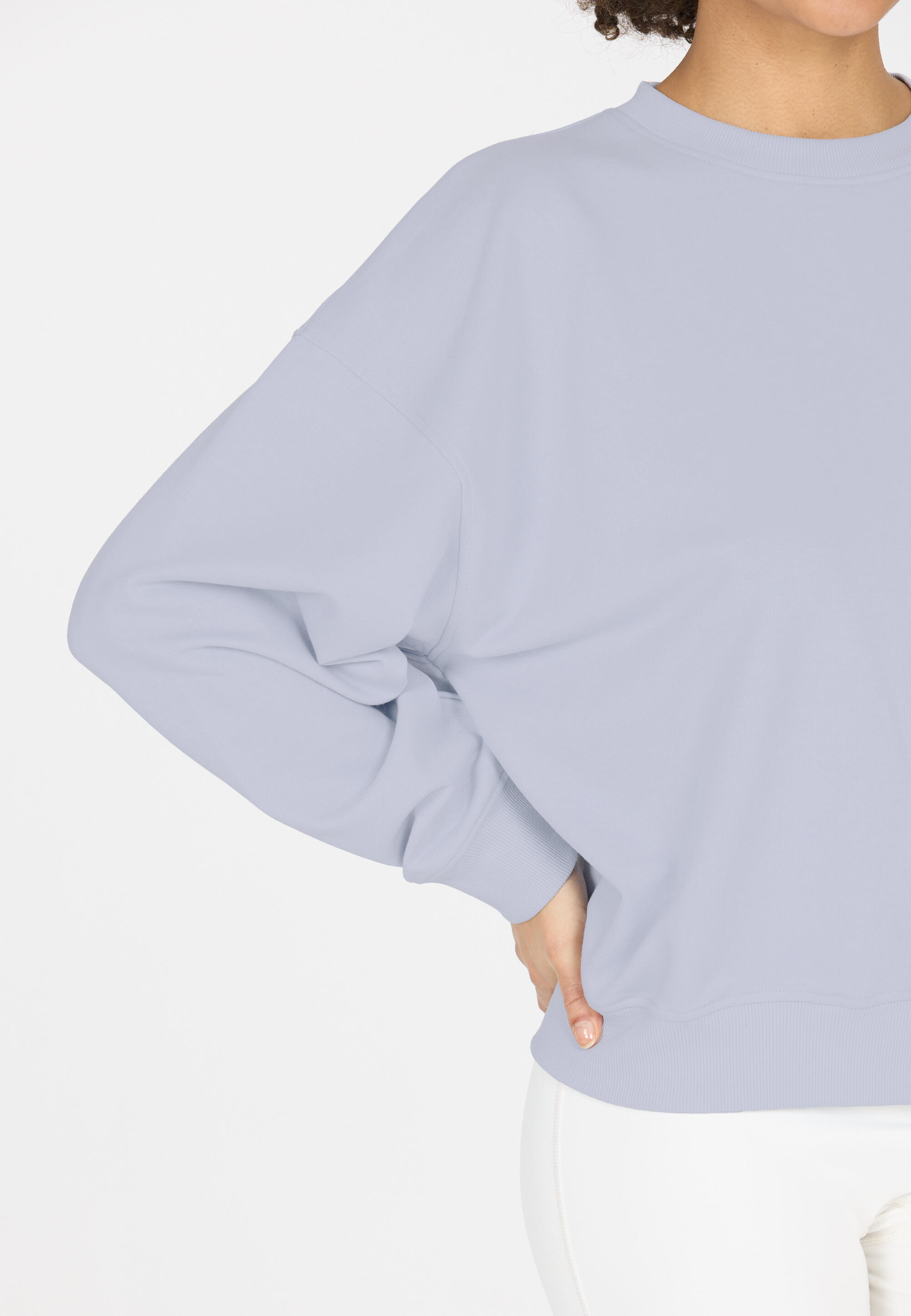 Sweatshirt Crecy 8/15