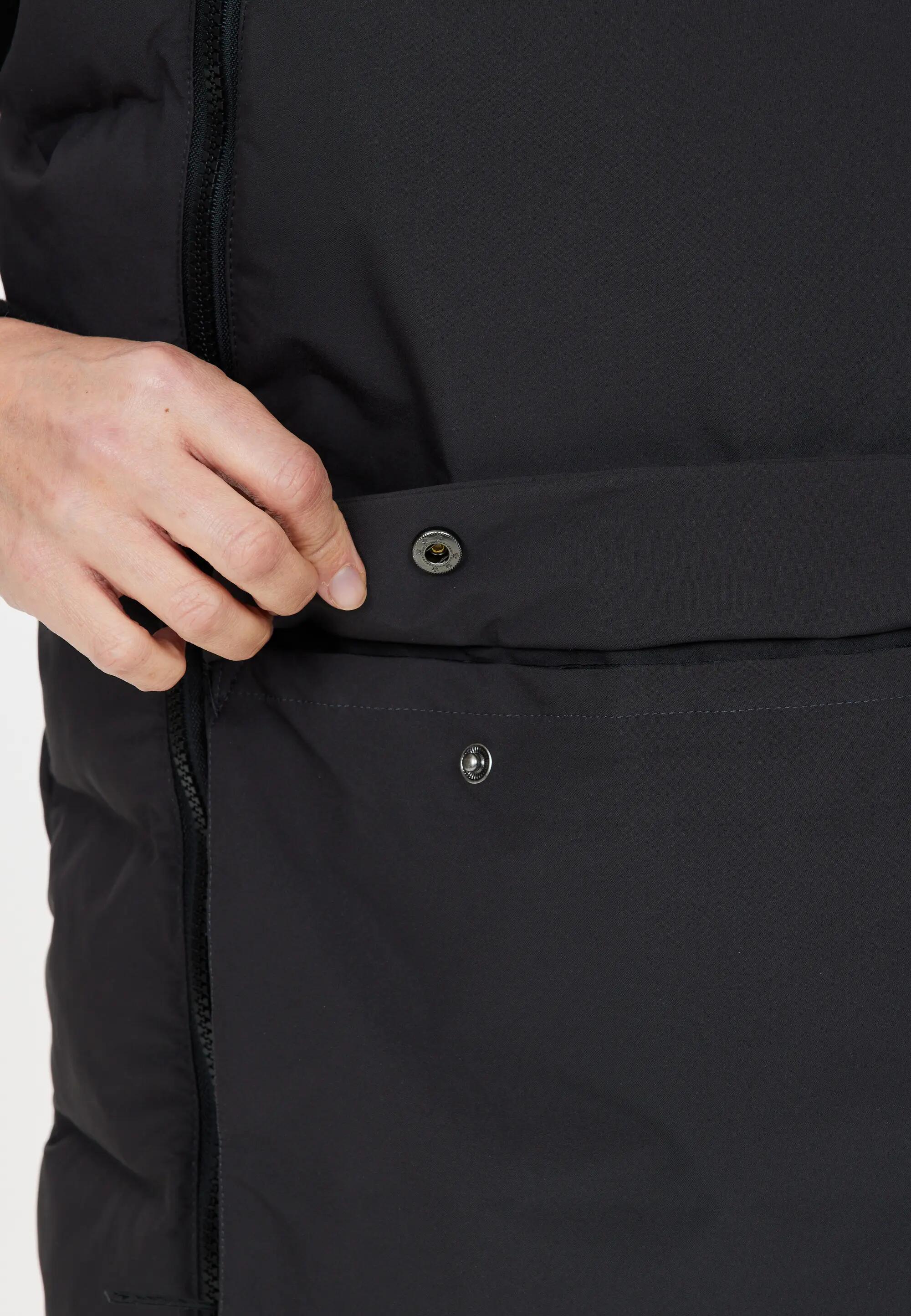 Gilet Acid 9/15