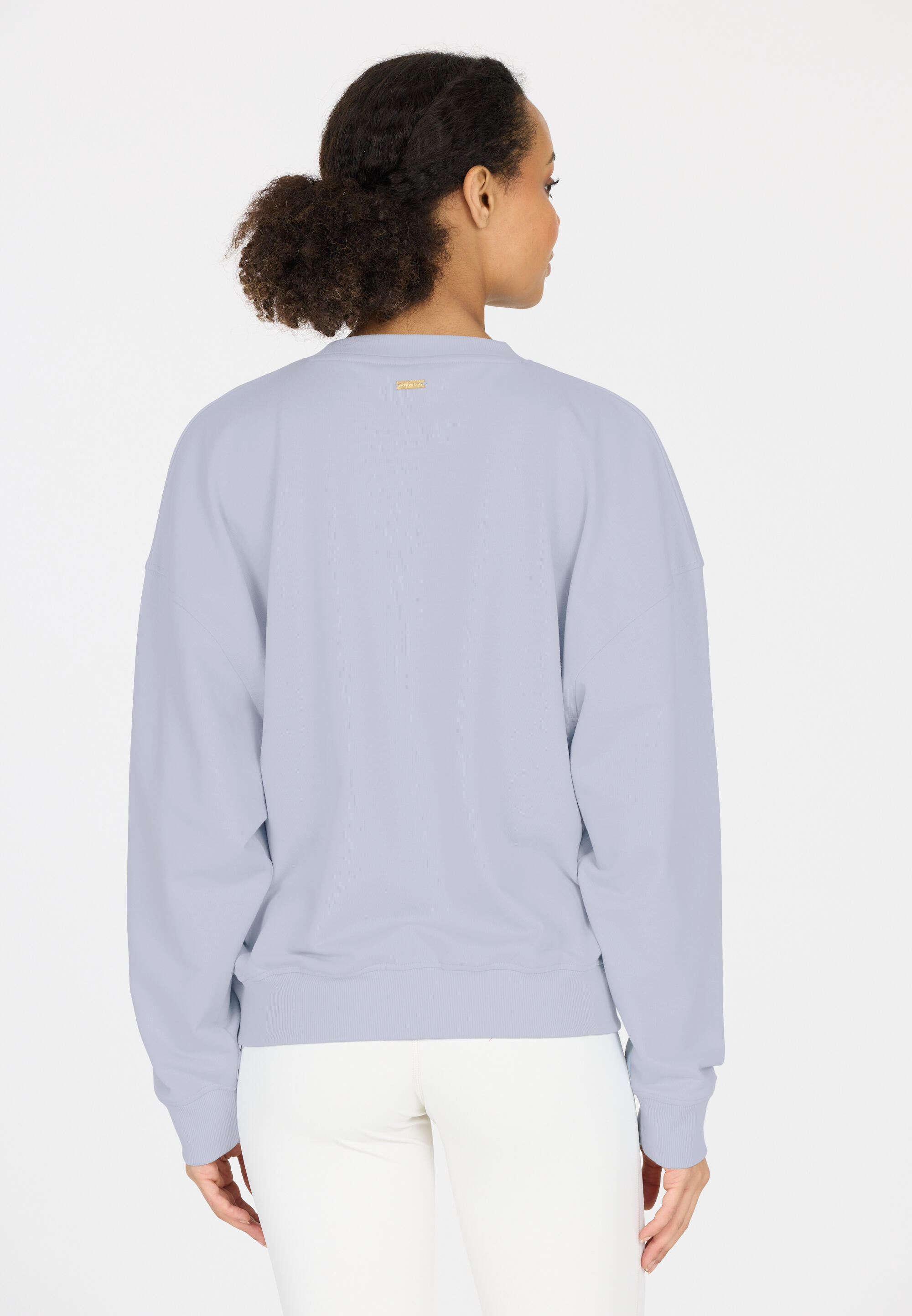 Sweatshirt Crecy 7/15