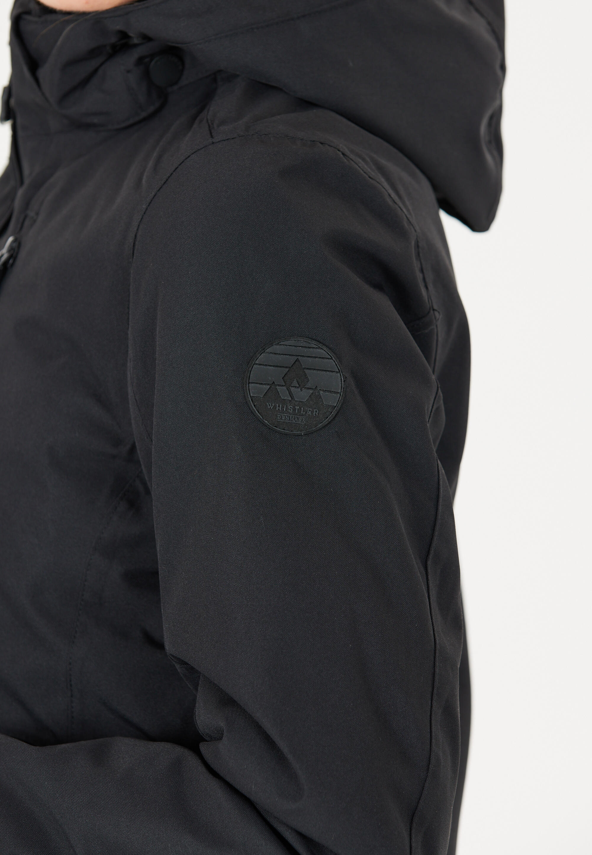 Veste de ski Drizzle 8/15
