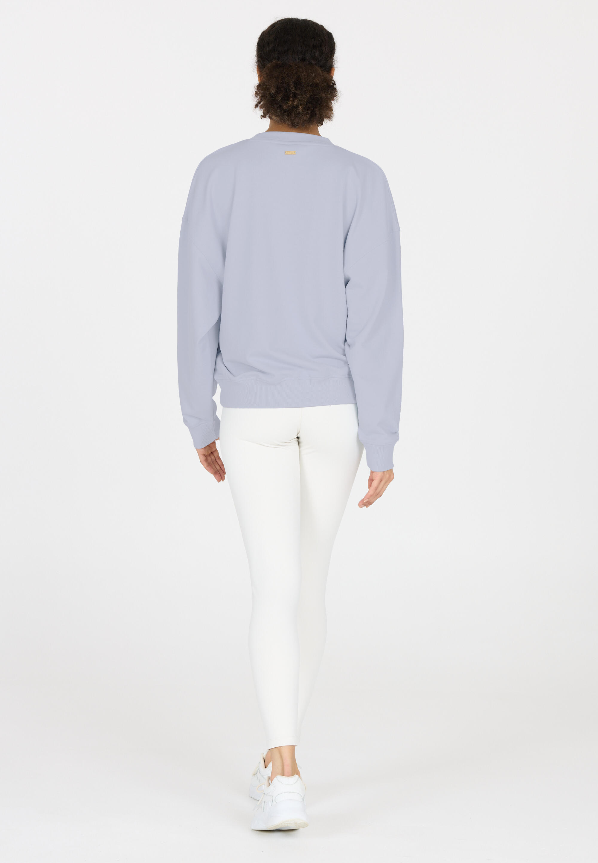 Sweatshirt Crecy 6/15
