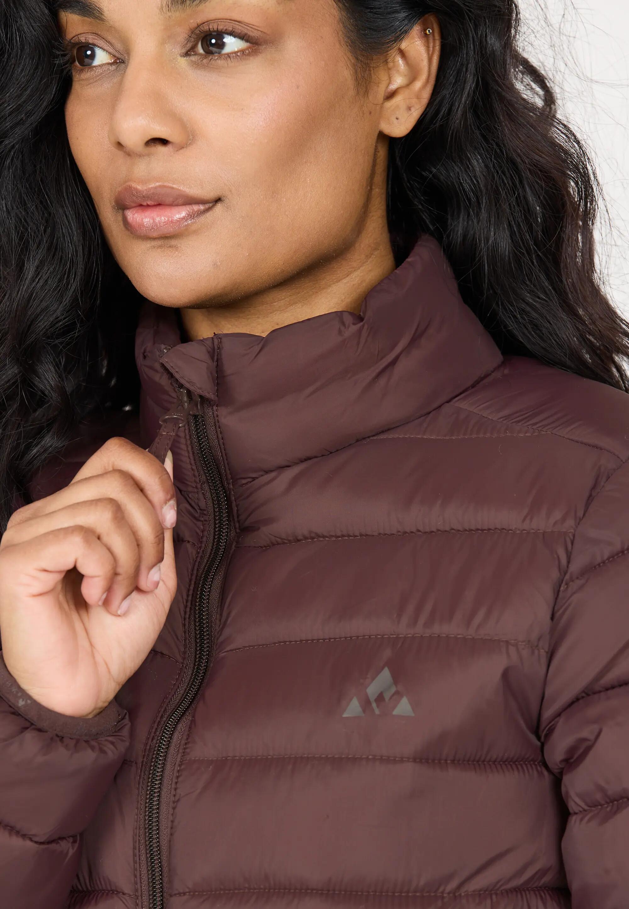 Steppjacke Arubi 9/15