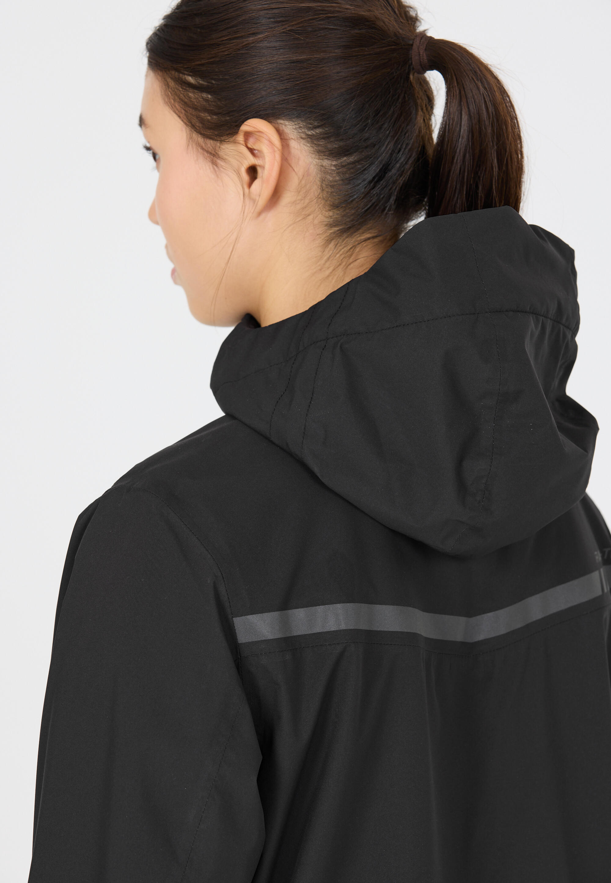 Regenjacke Harbor 8/15