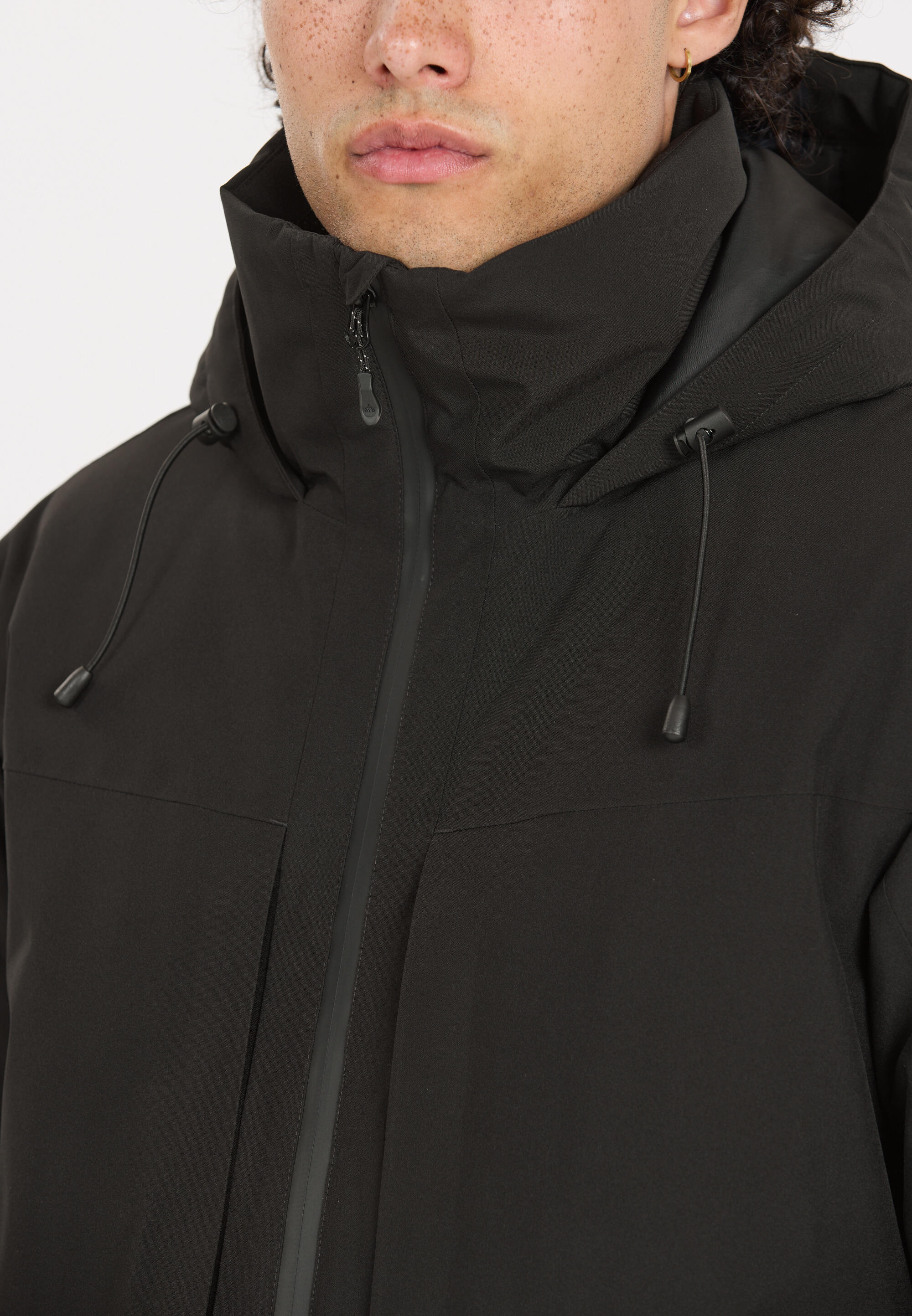 Kurtka narciarska męska Whistler Kingland W-PRO 10000 8/15