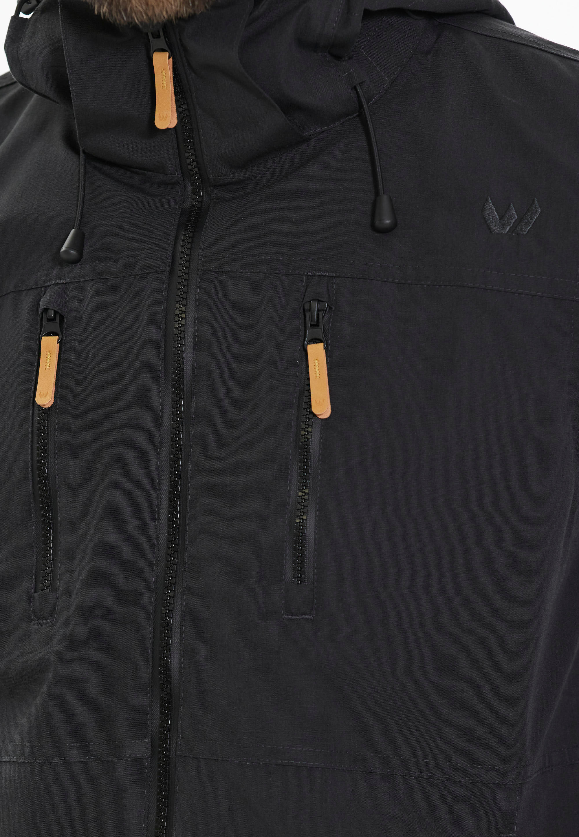 Veste Downey 8/15